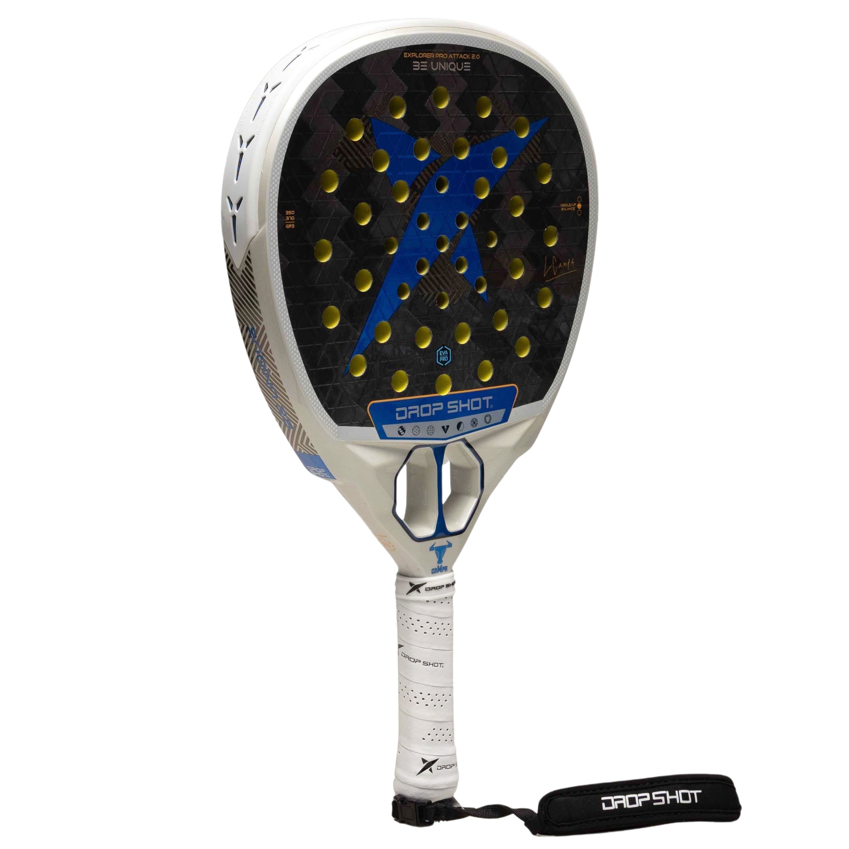 drop-shot-explorer-pro-attack-2-0-racchetta-da-padel image 4