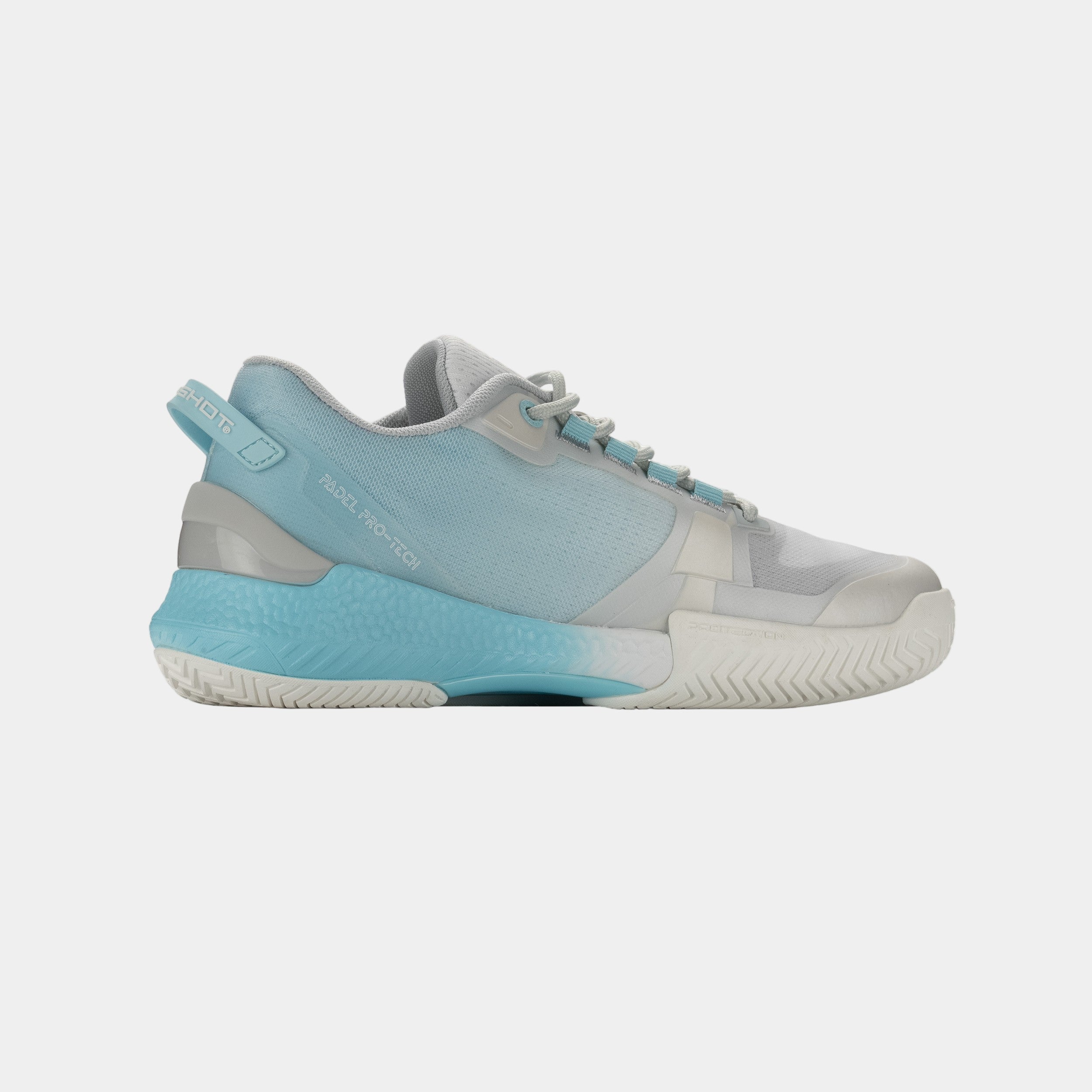 drop-shot-opalo-scarpe-padel-donna-bianche image 6