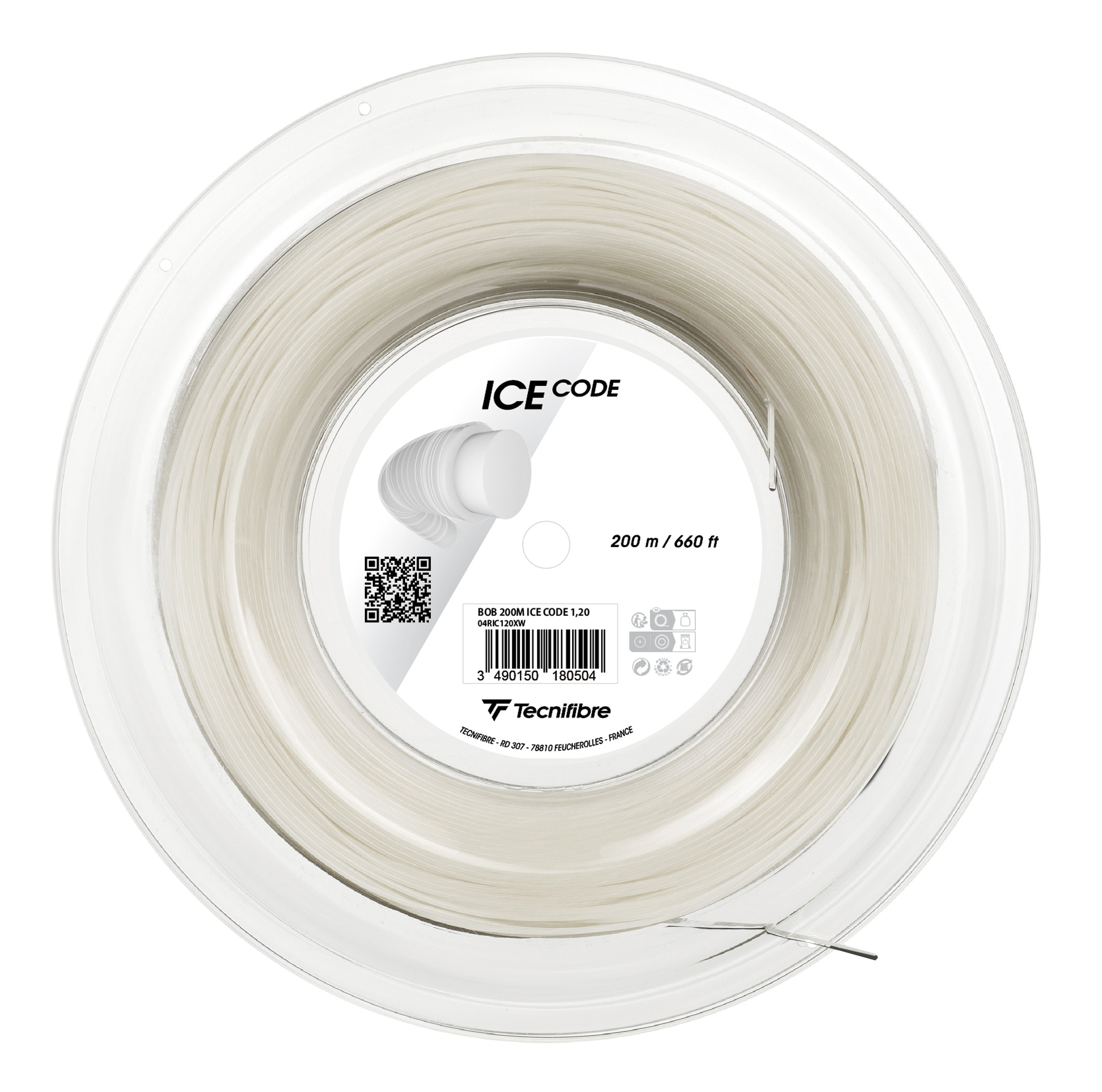tecnifibre-ice-code-bianco-bobina-corda-tennis image 3
