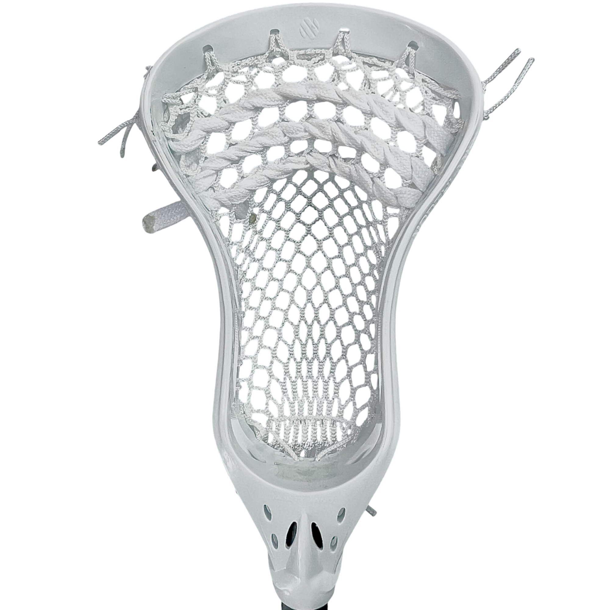 harrow-northland-hybrid-bastone-lacrosse-completo image 2