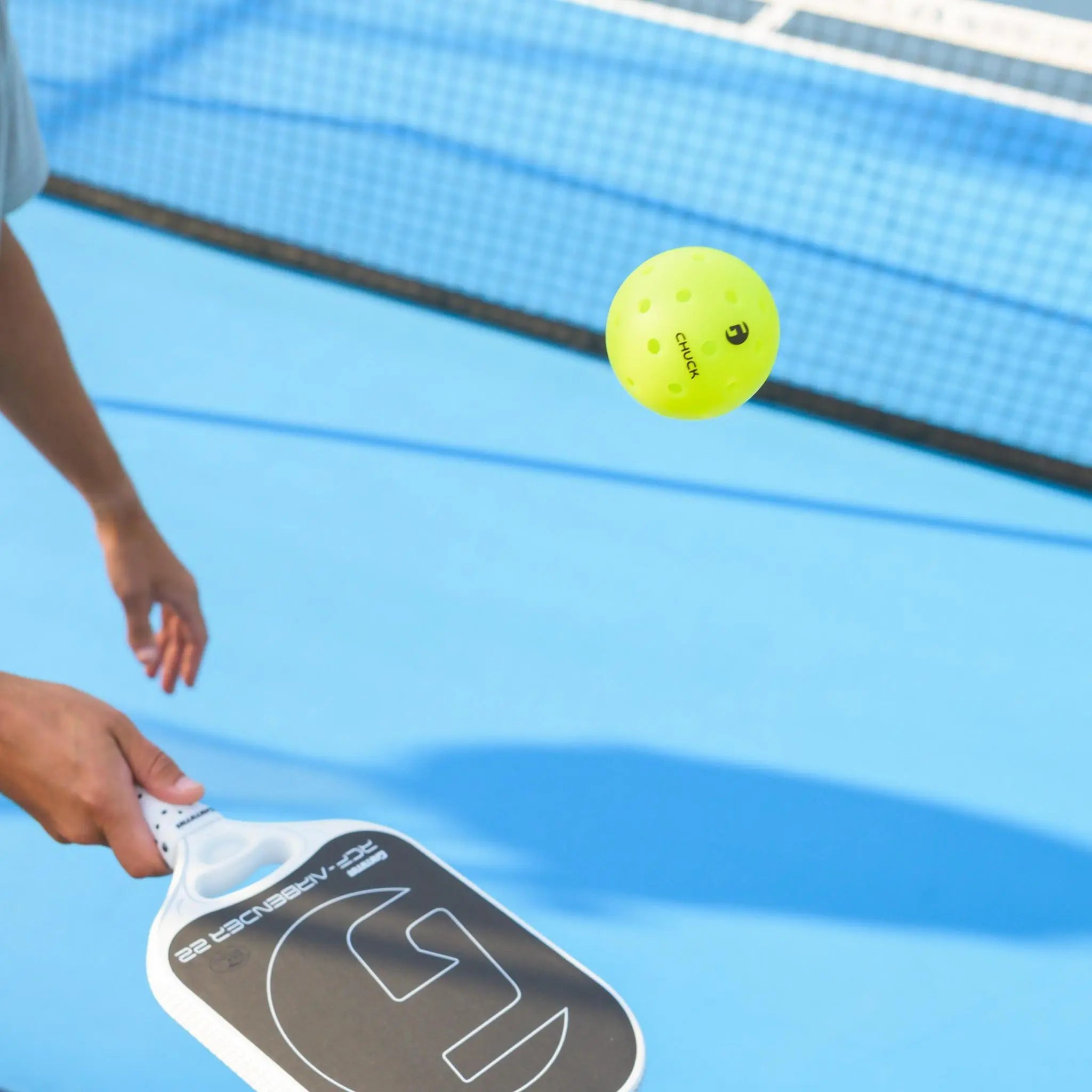 gamma-chuck-palline-pickleball-outdoor image 6