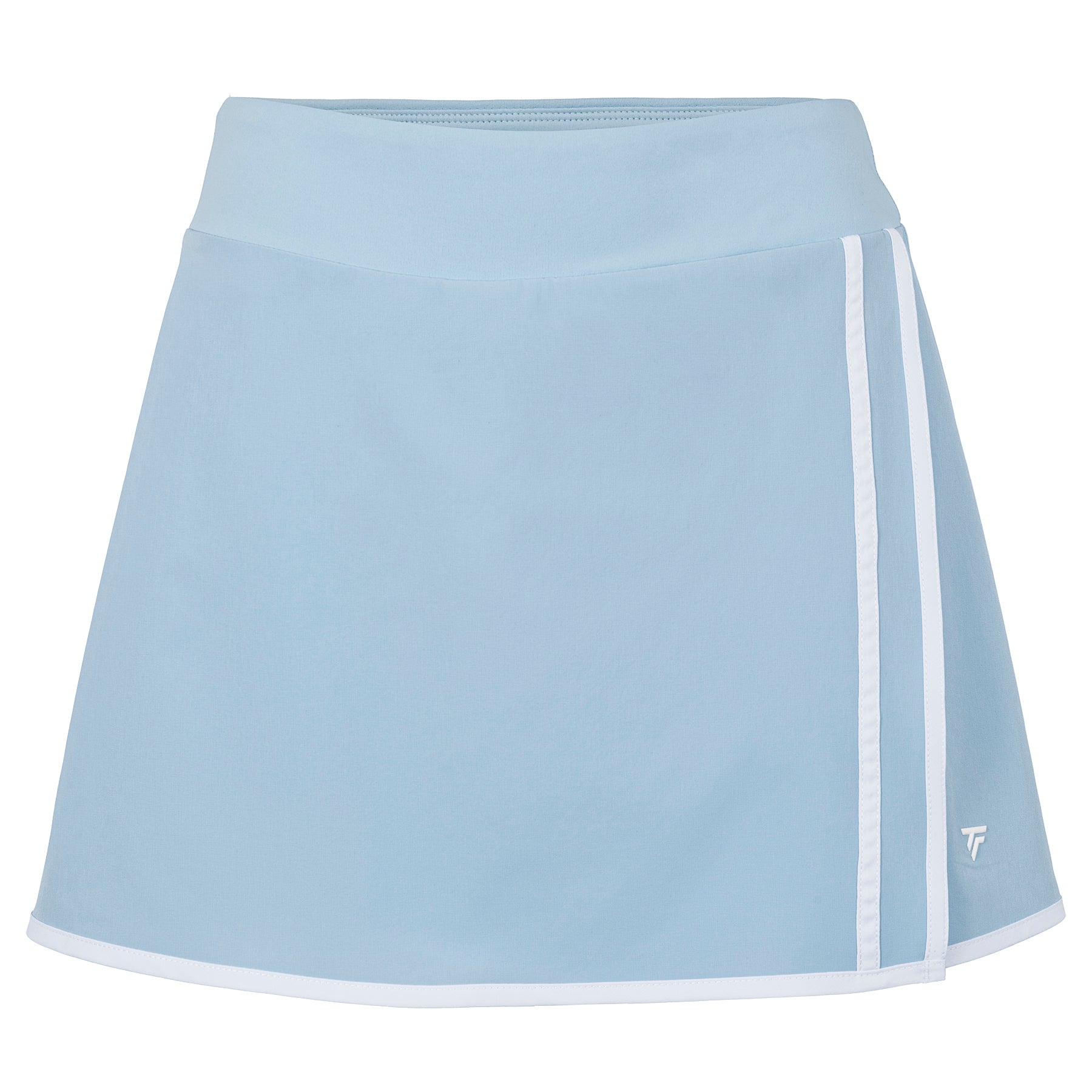 tecnifibre-stretch-skirt-glacier-ragazza-gonna-tennis image 3