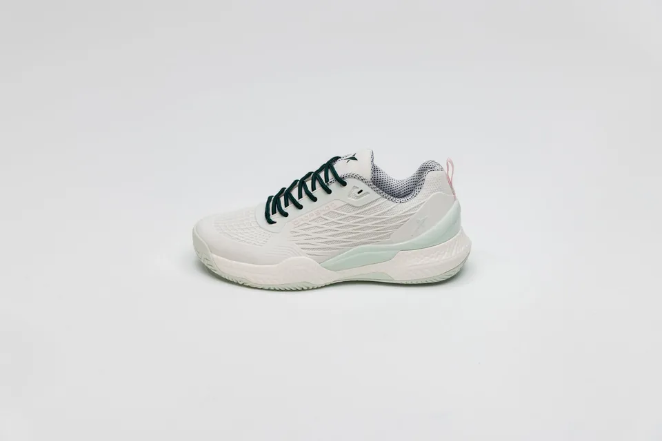 drop-shot-monarca-wh-flight-scarpe-padel-donna image 1