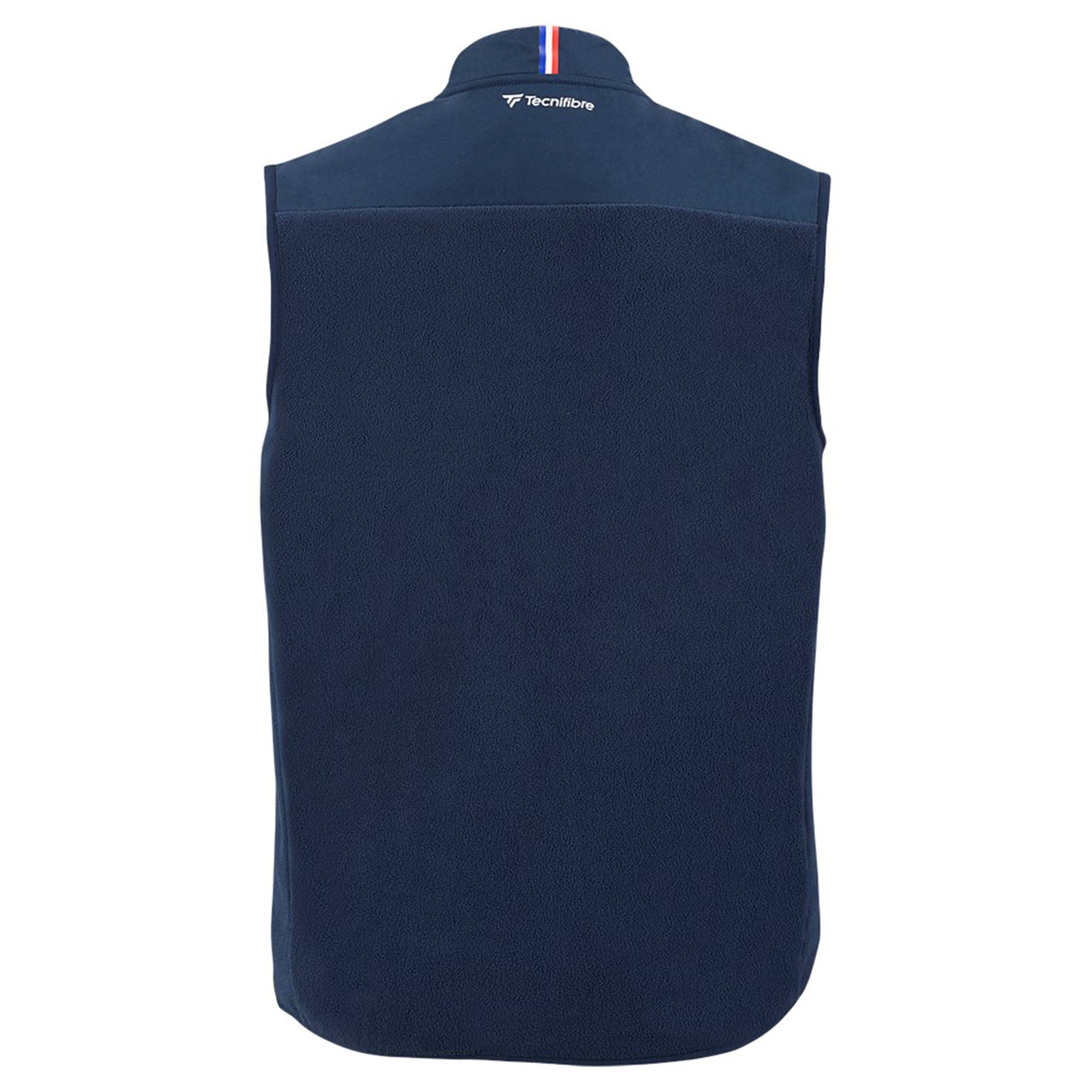 tecnifibre-polar-sleeveless-vest-gilet-tennis-uomo image 2