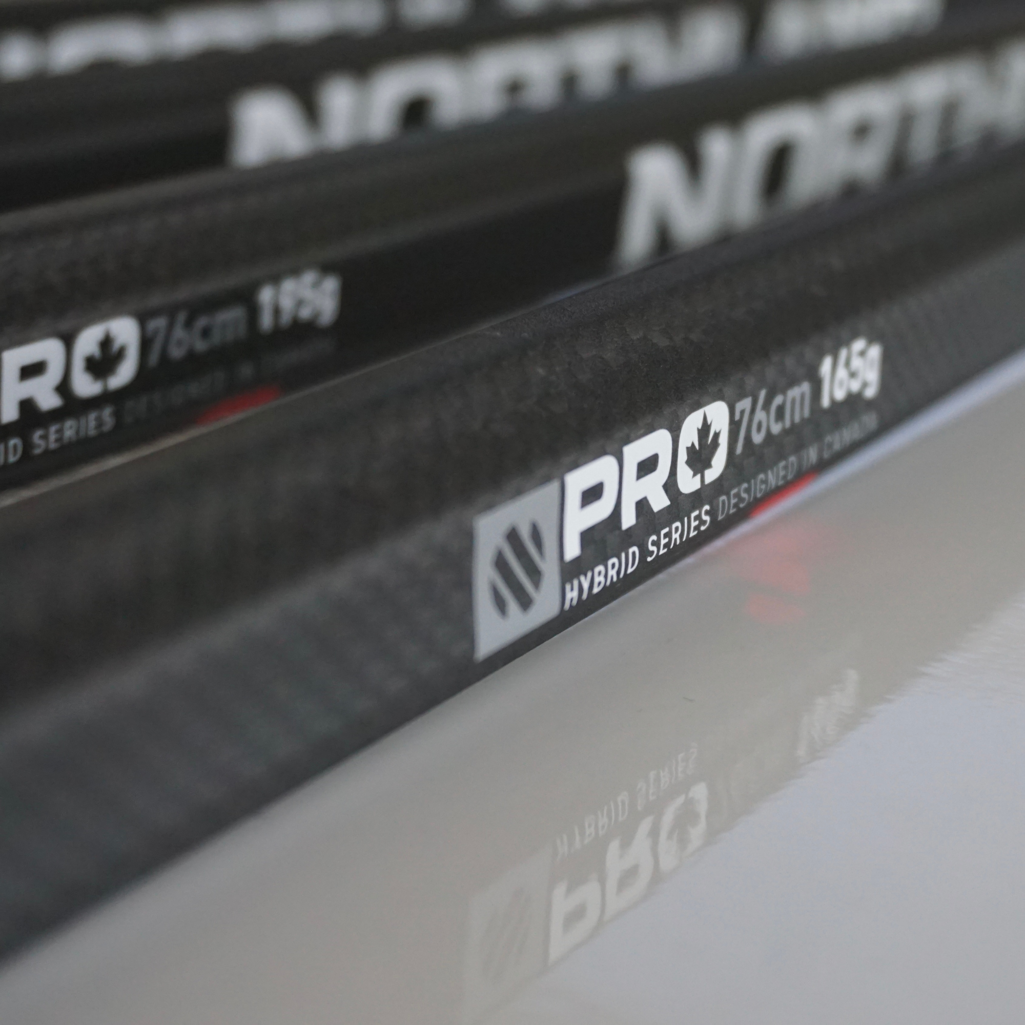 harrow-northland-pro-shaft-difesa-box-36-250g image 2