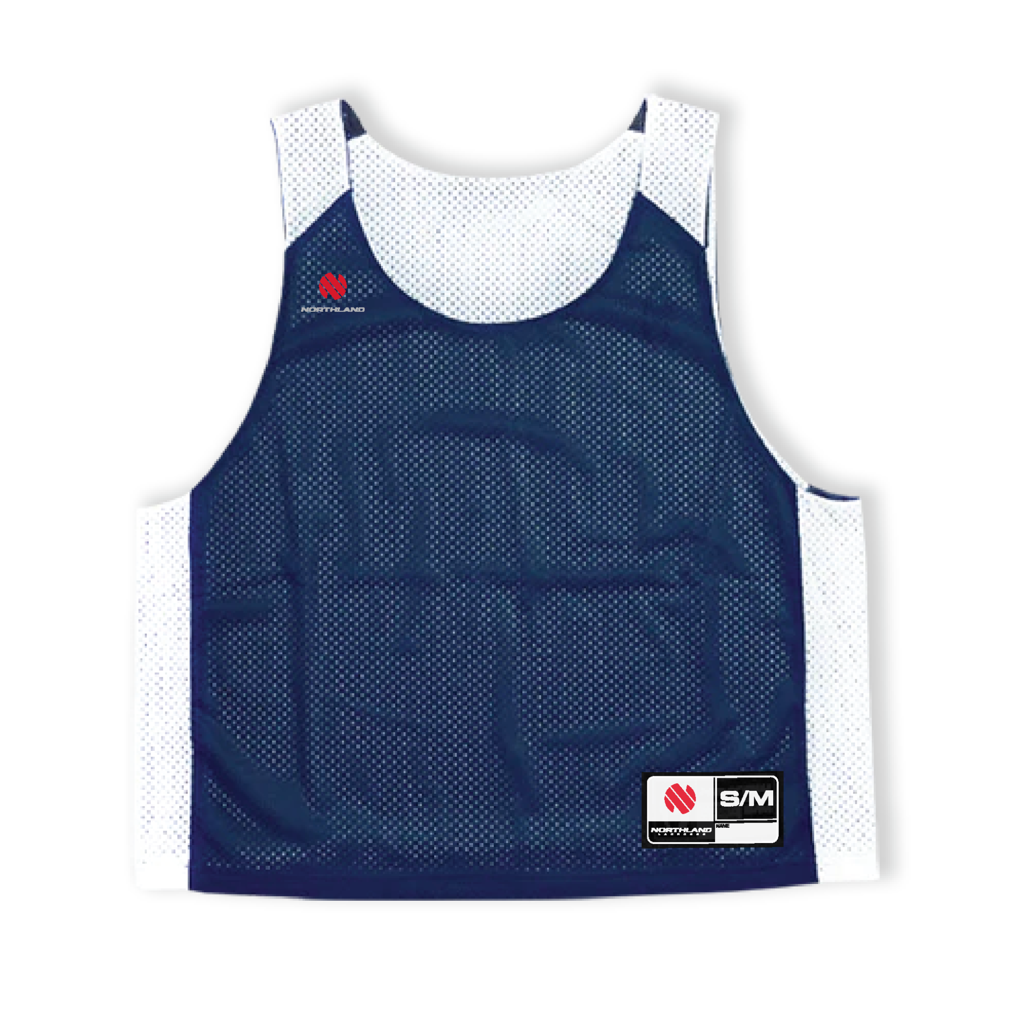 harrow-northland-canotta-lacrosse-reversibile-uomo image 5