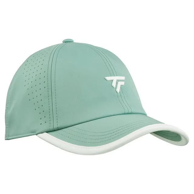 tecnifibre-laser-cap-sage-cappellino-tennis image 1