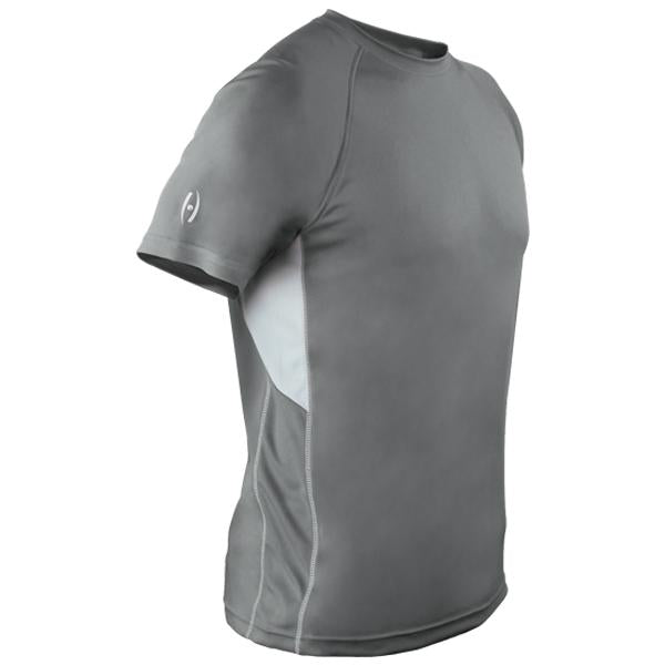 harrow-traverse-maglia-manica-corta-uomo-squash image 4