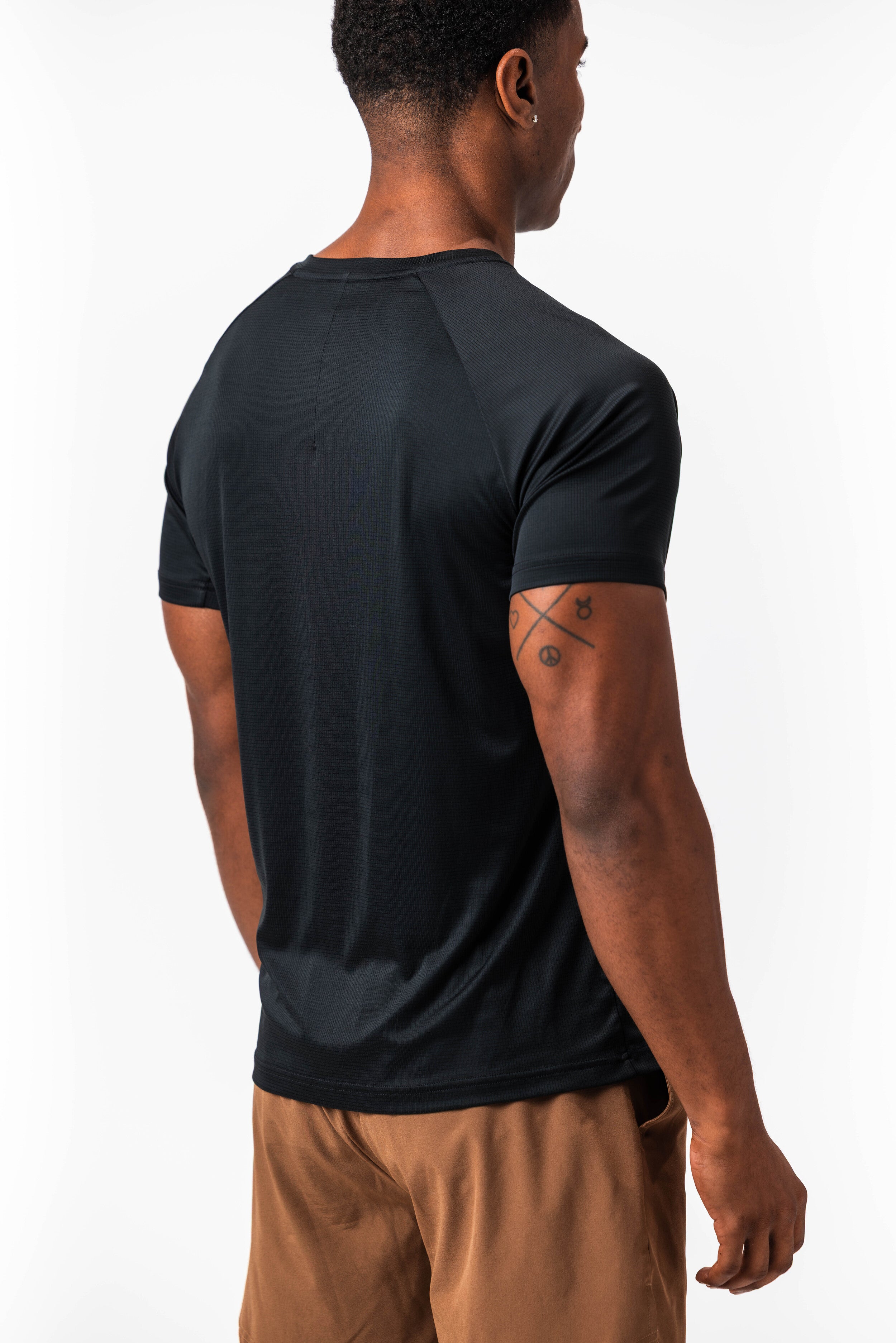 drop-shot-global-t-shirt-maglia-padel-uomo-poliestere-jacquard image 5