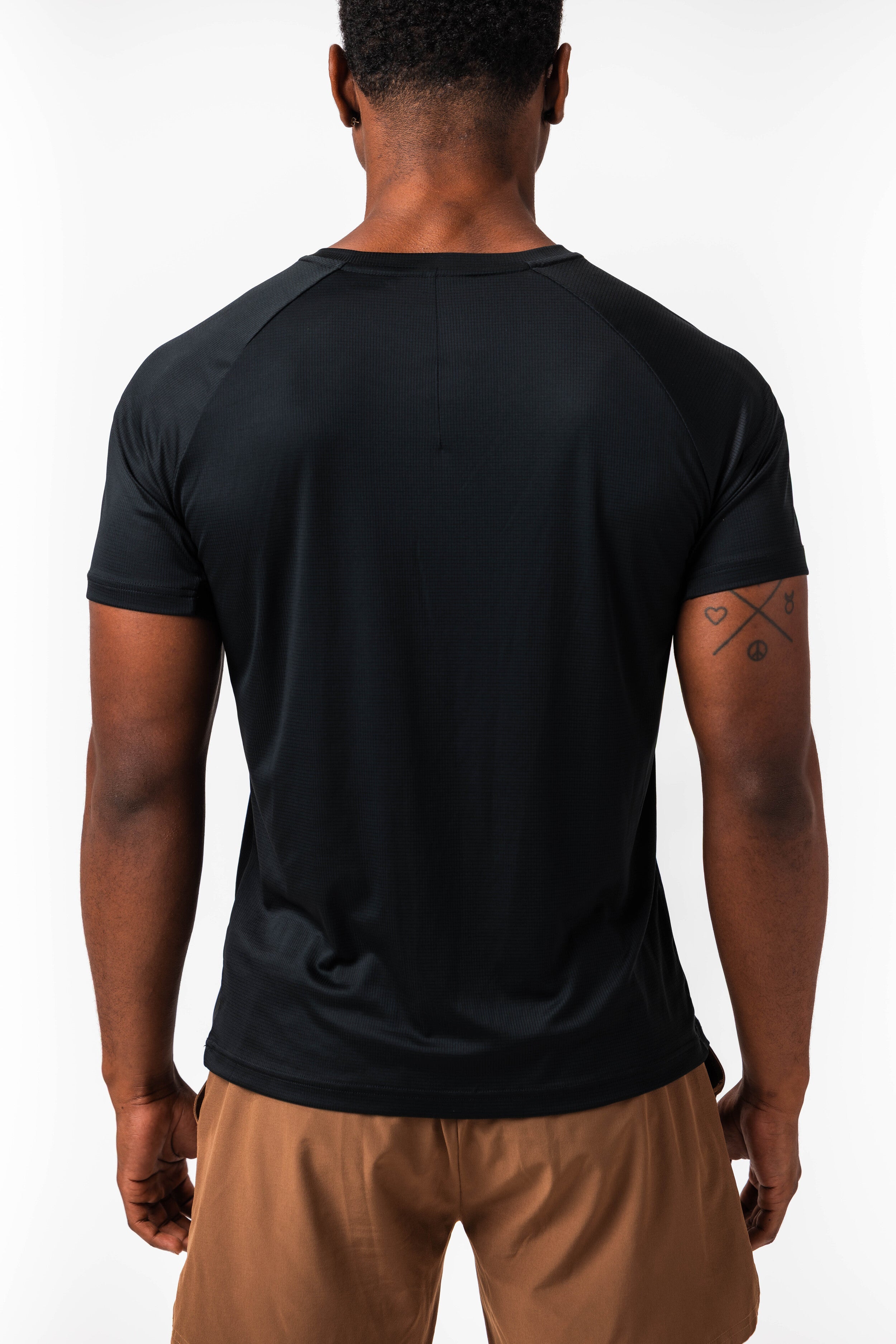 drop-shot-global-t-shirt-maglia-padel-uomo-poliestere-jacquard image 6