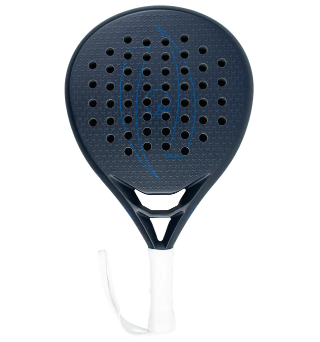 harrow-shadow-racchetta-da-padel-controllo-12k image 1