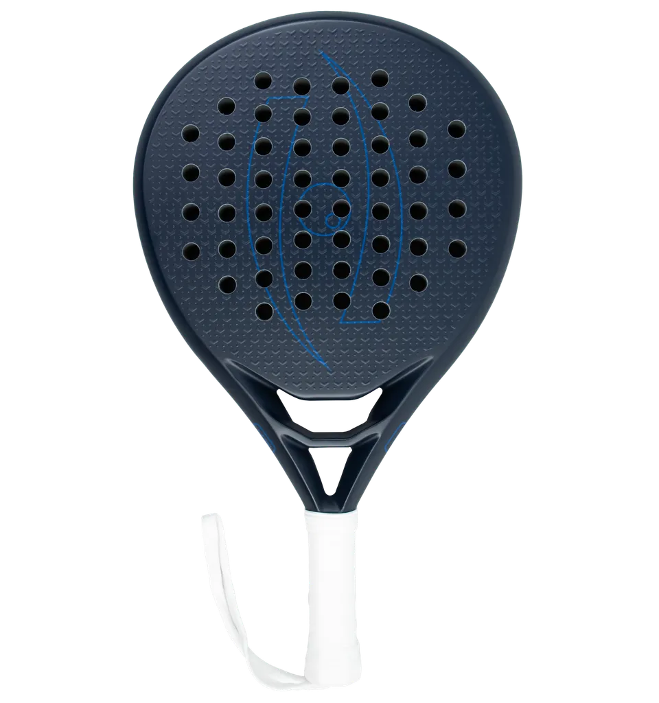 harrow-shadow-racchetta-da-padel-controllo-12k image 1