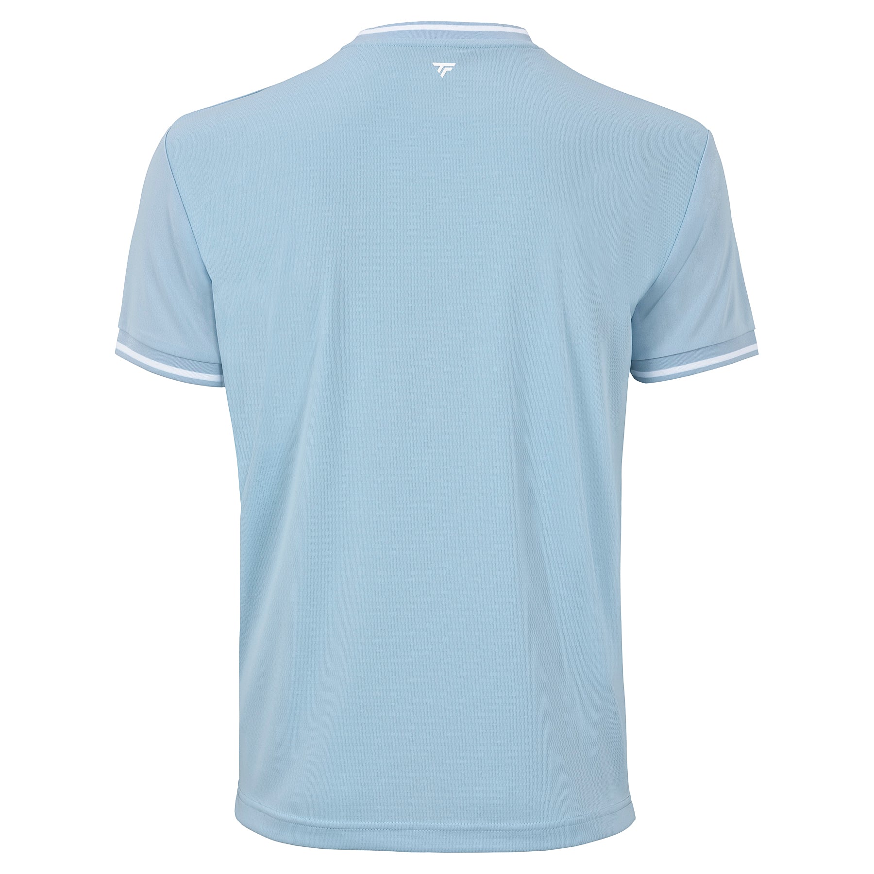 tecnifibre-t-shirt-tech-tee-glacier-homme image 6