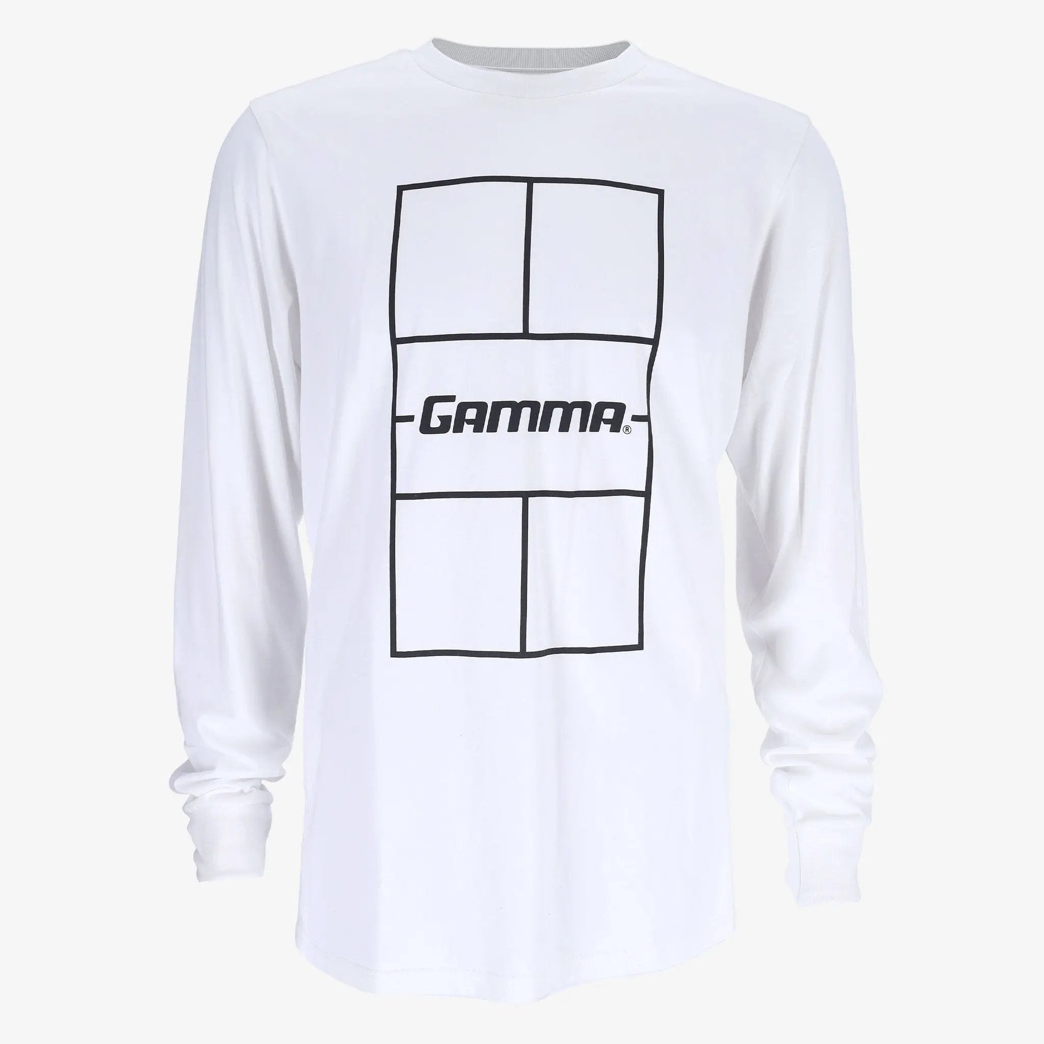 gamma-park-long-sleeve-top-unisex-maglia-manica-lunga image 6