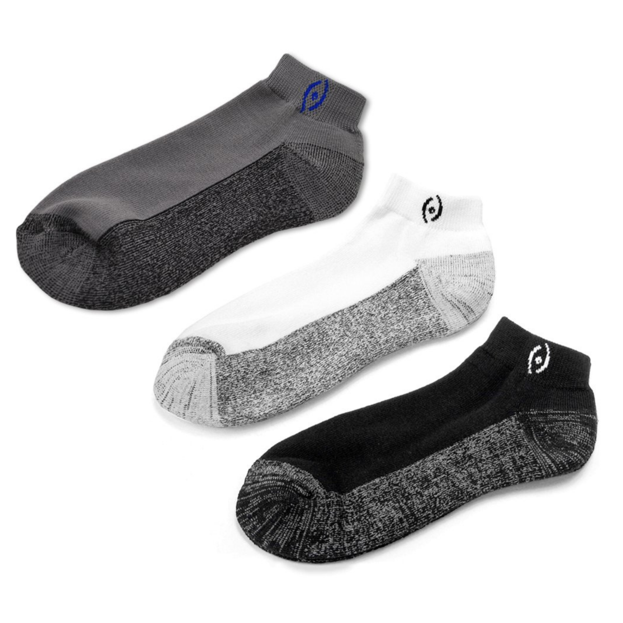 harrow-ankle-prowear-sport-socks-unisex-calzini-corti-tecnici image 1