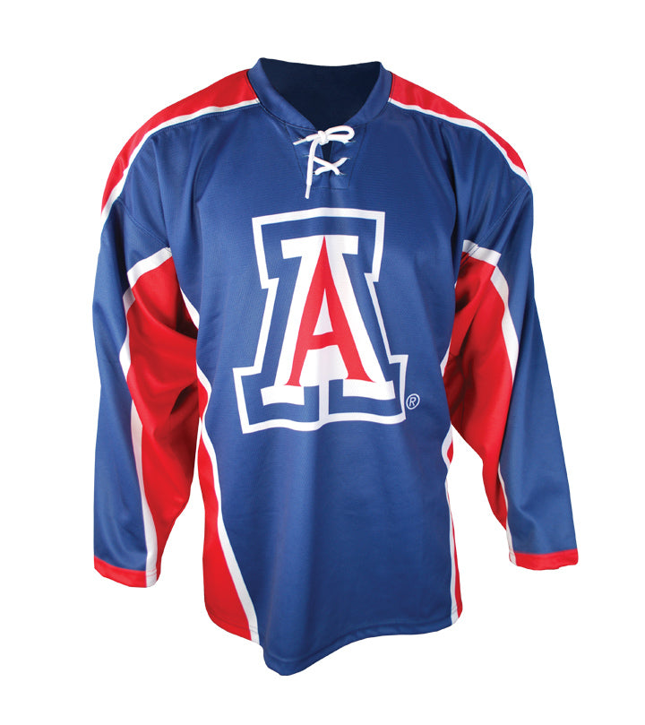 harrow-traverse-maglia-hockey-ghiaccio-personalizzata-sublimata image 5