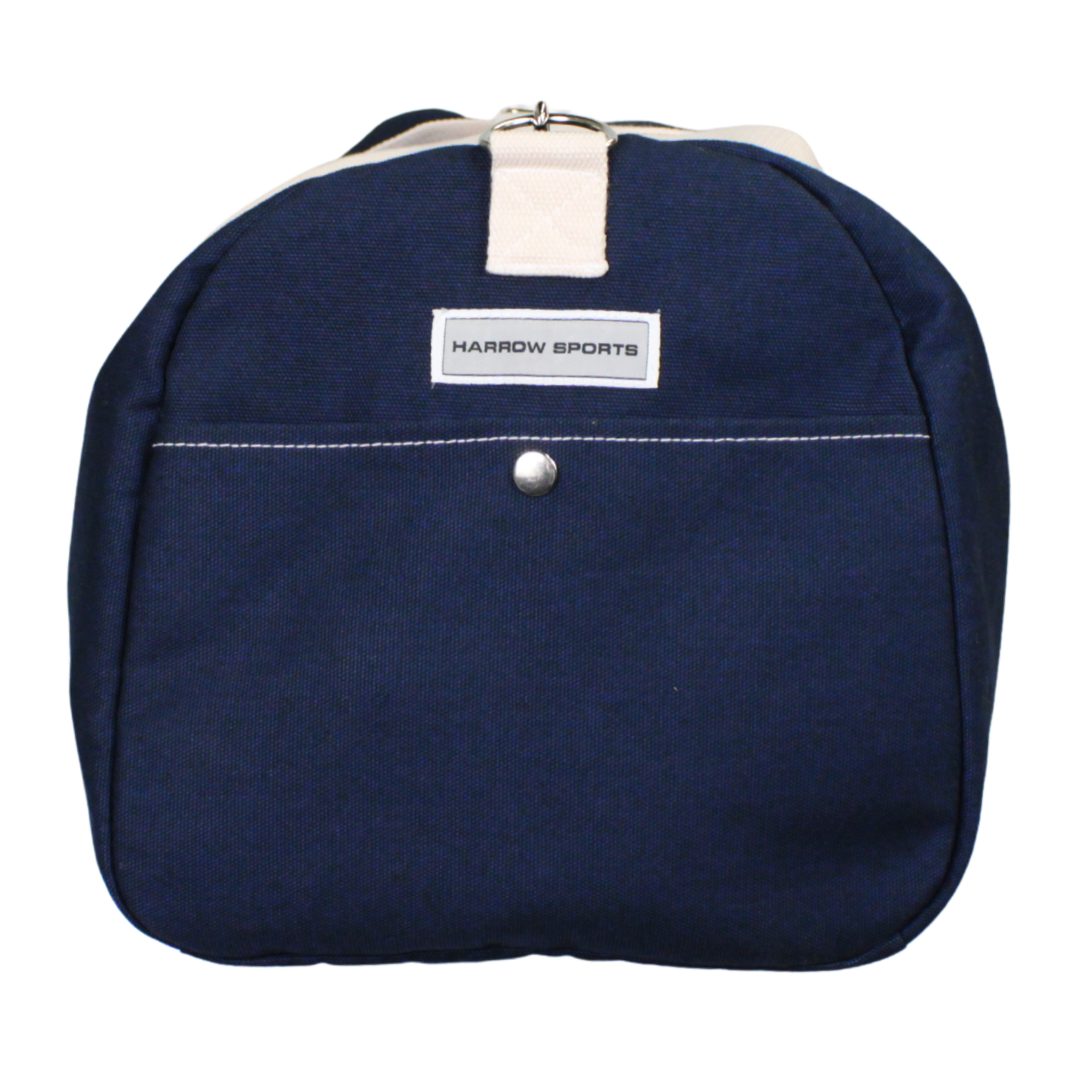 harrow-club-canvas-barrel-duffel-bag-borsone-palestra-in-tela image 4