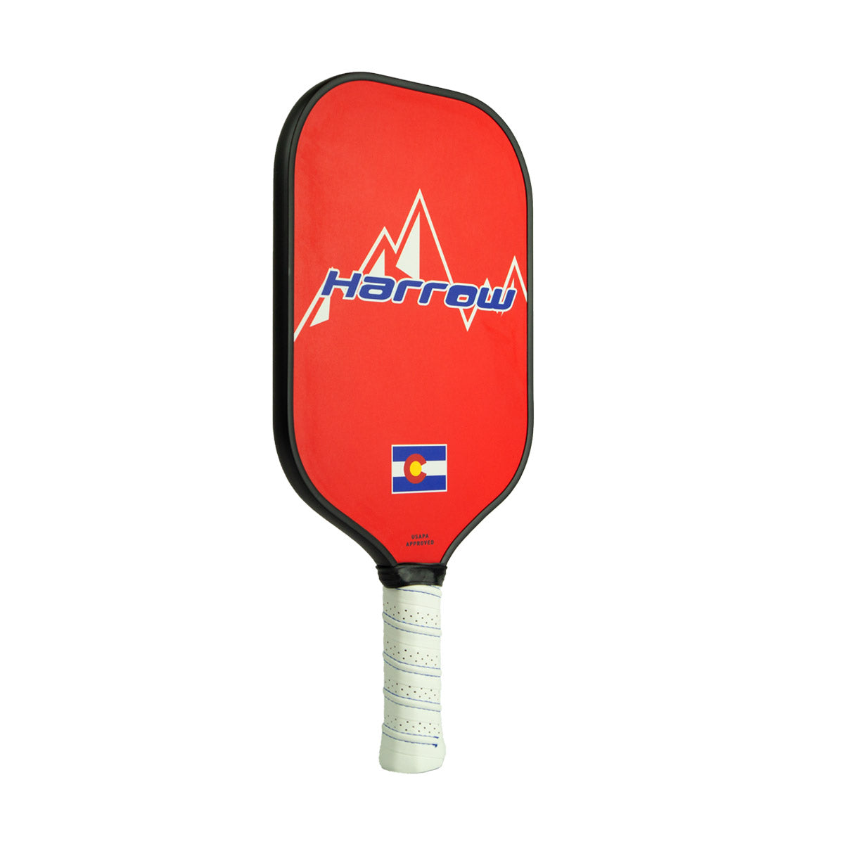 harrow-apex-xp-paddle-pickleball-13mm image 4