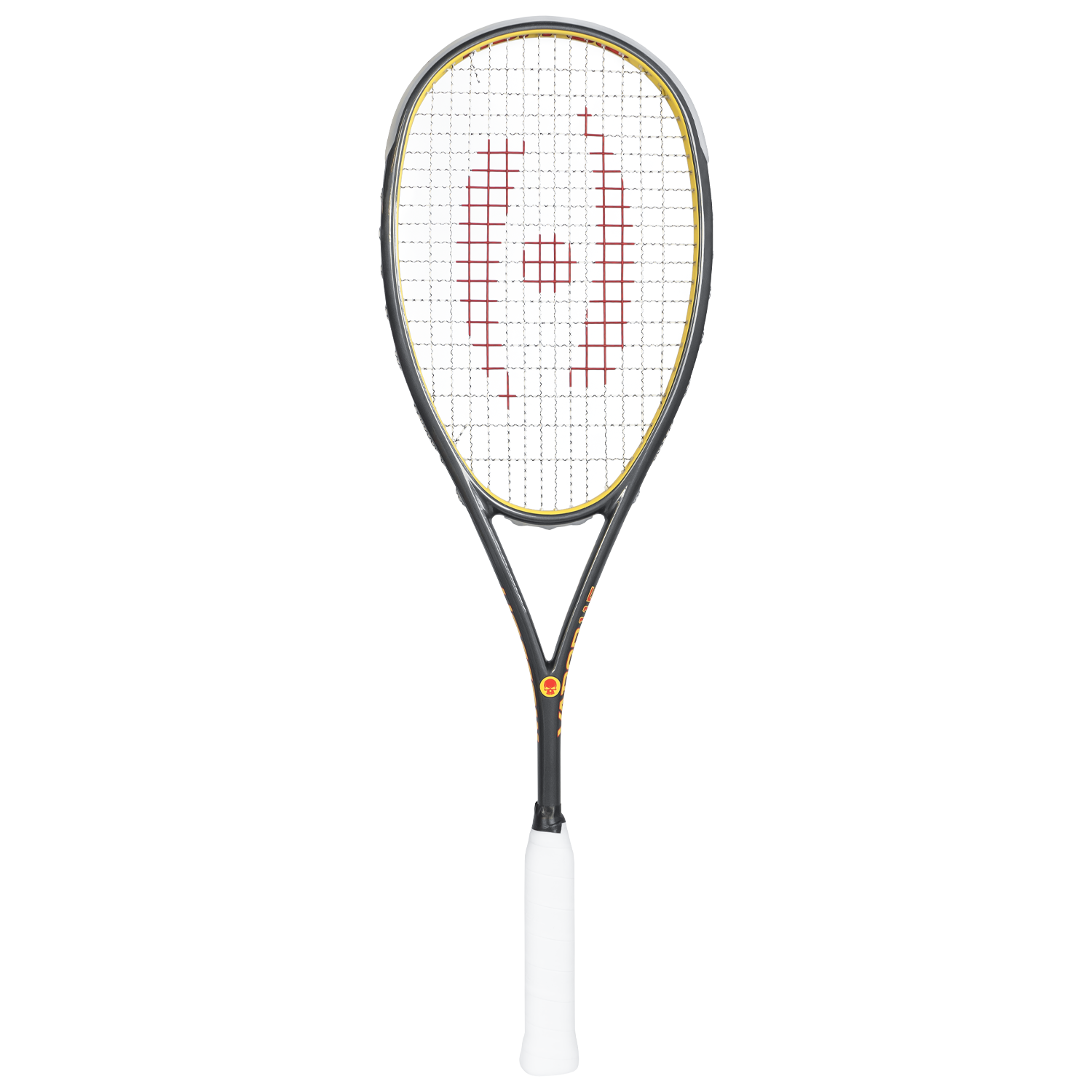 harrow-vapor-115-misfit-racchetta-da-squash-115g image 1