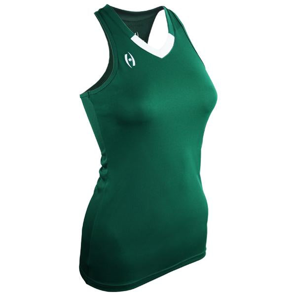 harrow-legend-canotta-uniform-donna-scollo-v image 6