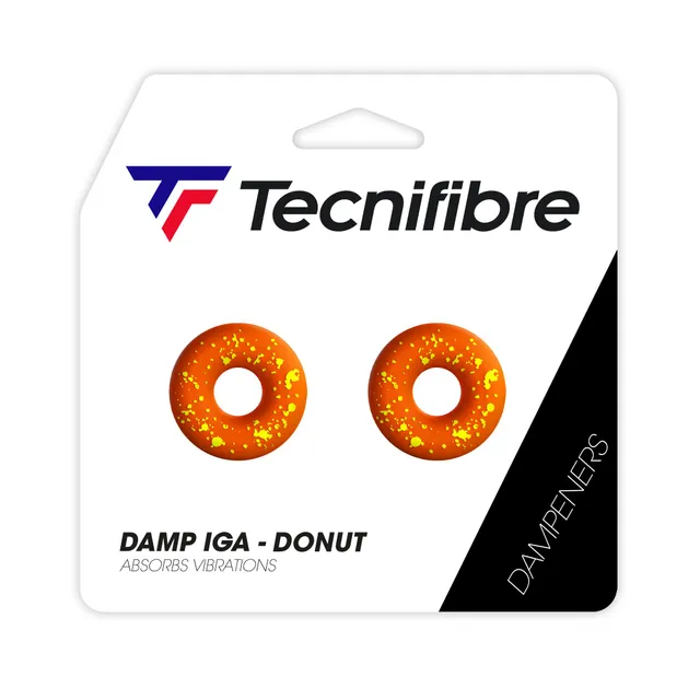 tecnifibre-damp-ig-donut-antivibrante-racchetta-tennis image 1