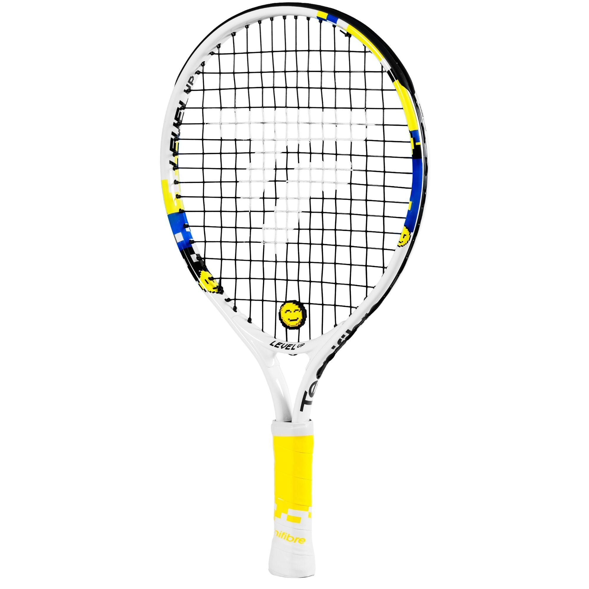 tecnifibre-level-up-17-2026-bambino image 1