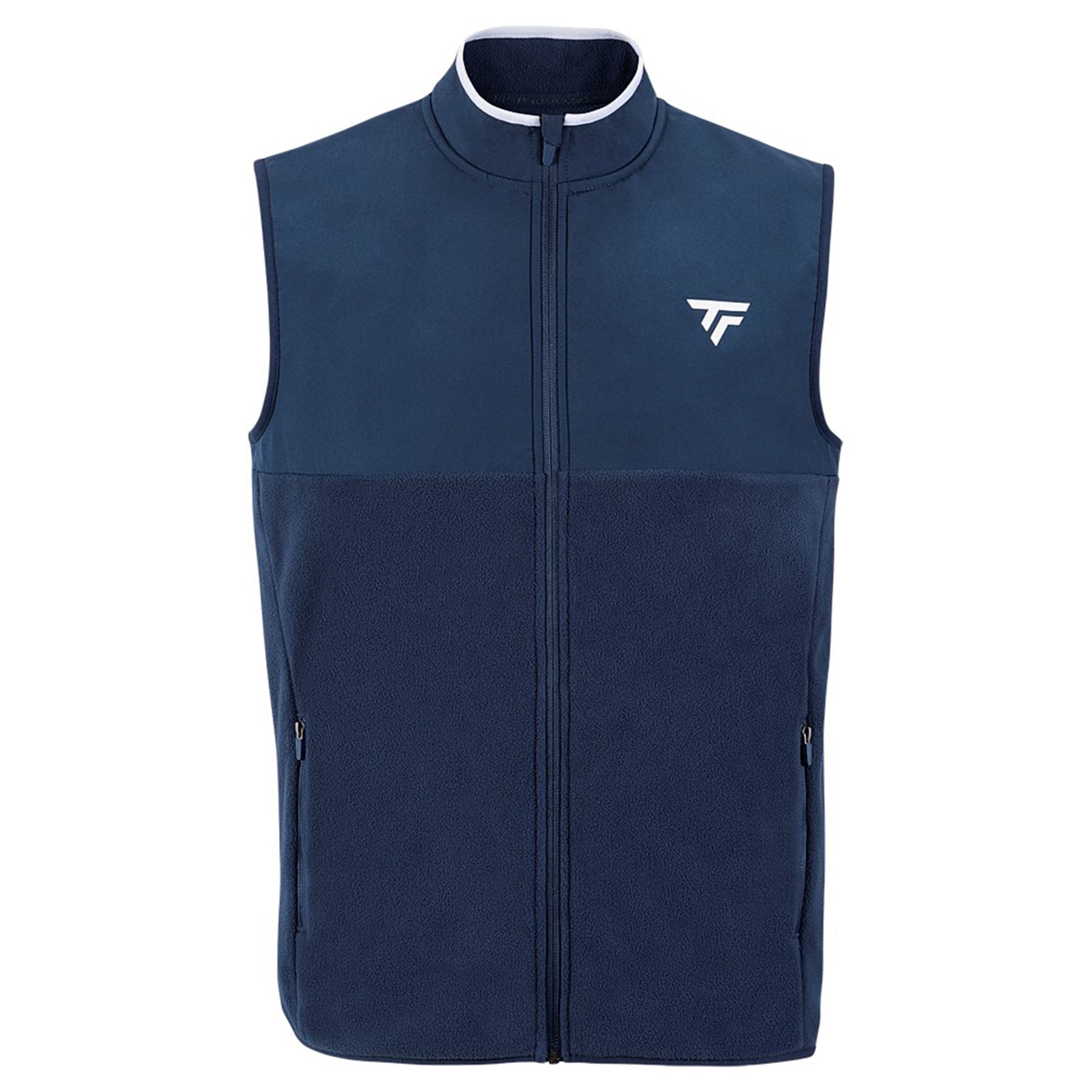 tecnifibre-polar-sleeveless-vest-gilet-tennis-uomo image 1