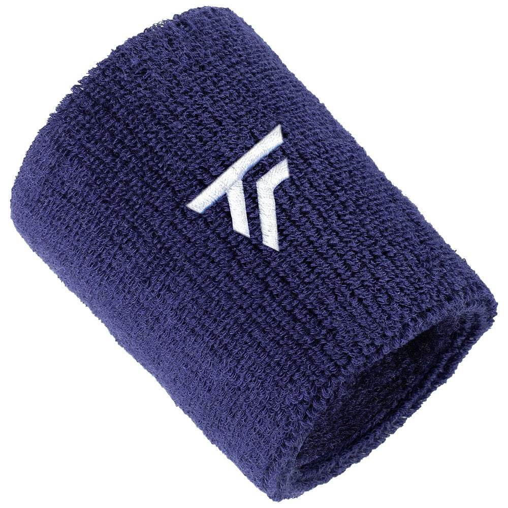 tecnifibre-wristbands-xl-polsini-marine image 1
