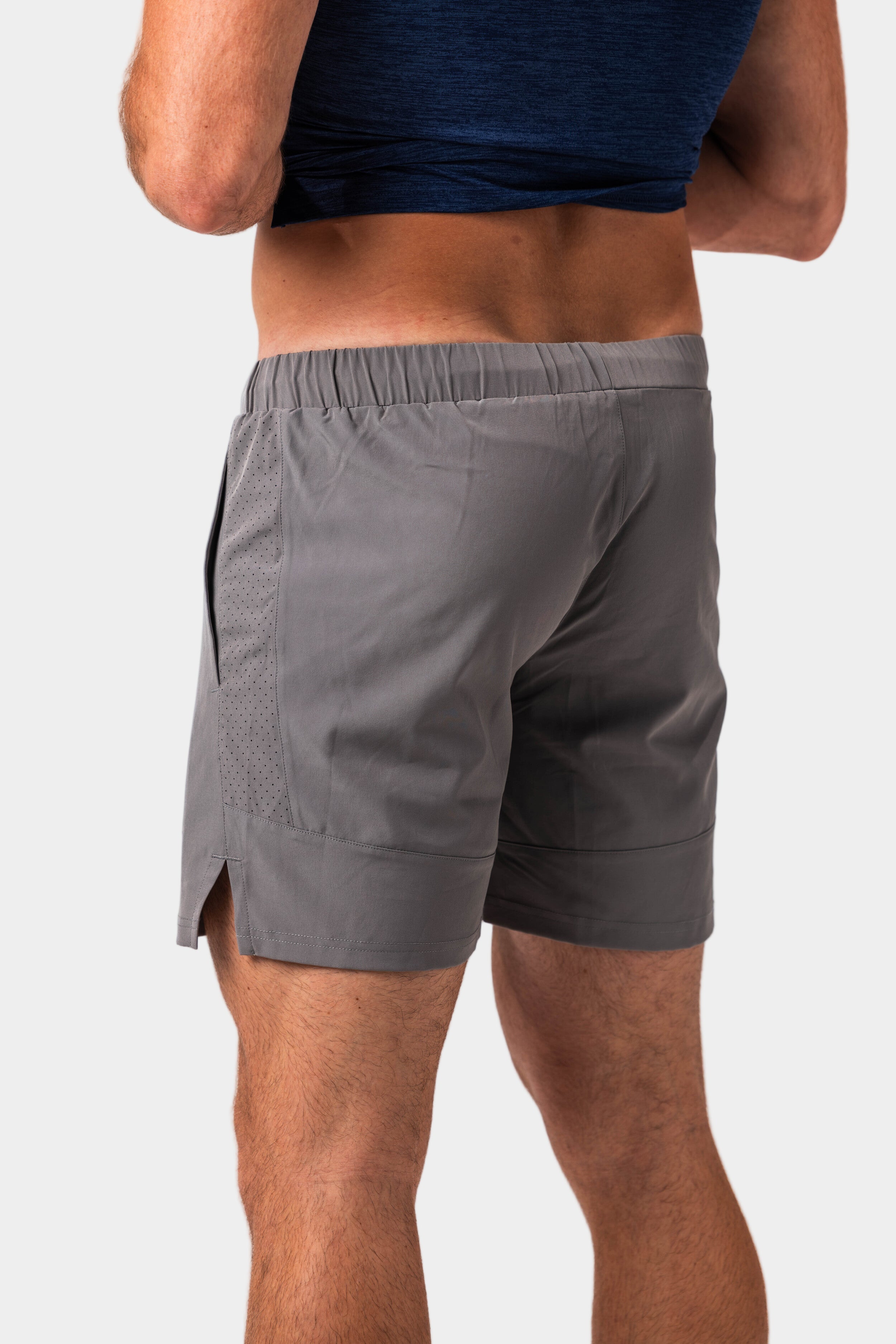 drop-shot-berni-short-pantaloncini-padel-uomo-aw25 image 5