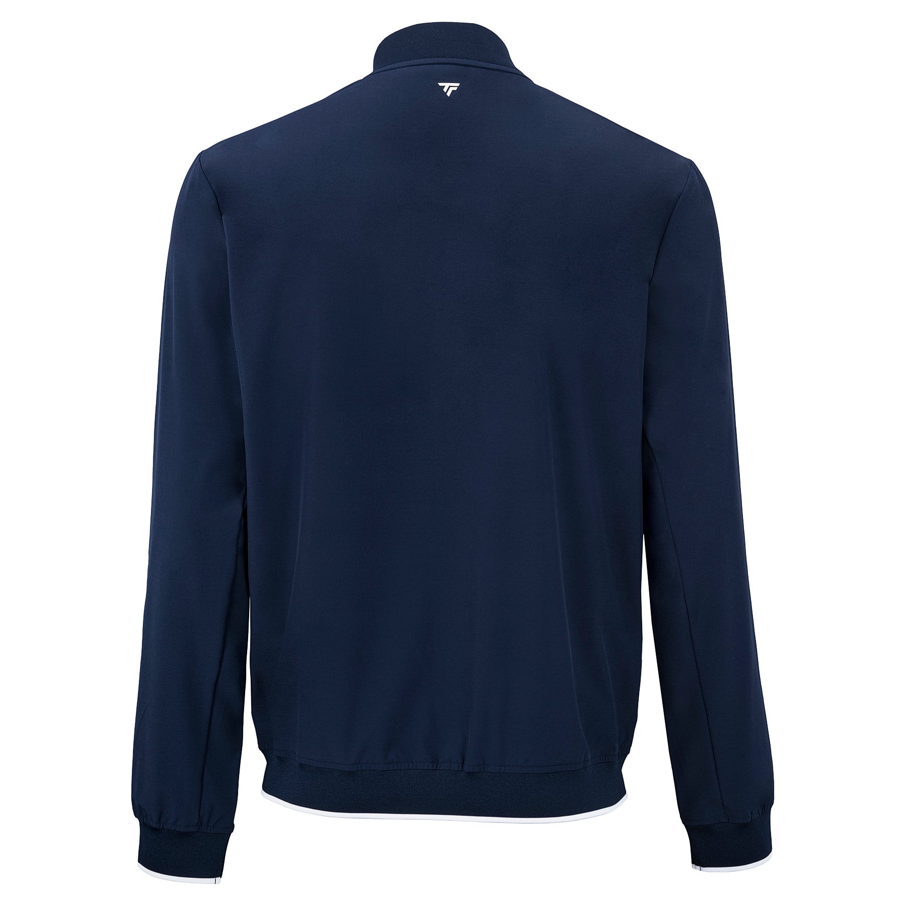 tecnifibre-light-jacket-marine-boy-giacca-tennis-ragazzo image 2