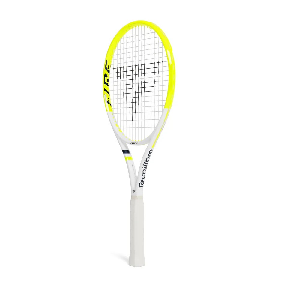 tecnifibre-fire-270-racchetta-tennis-270-g-con-tecnologia-x-damp image 1