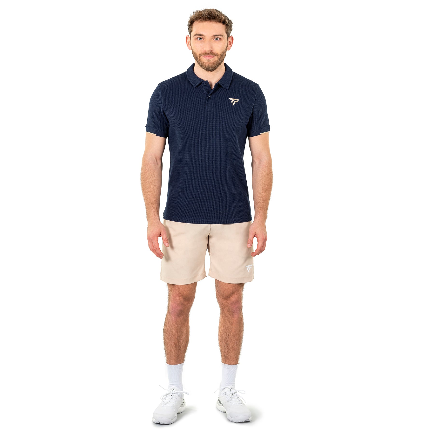 tecnifibre-polo-waffle-marine-uomo-polo-tennis image 6