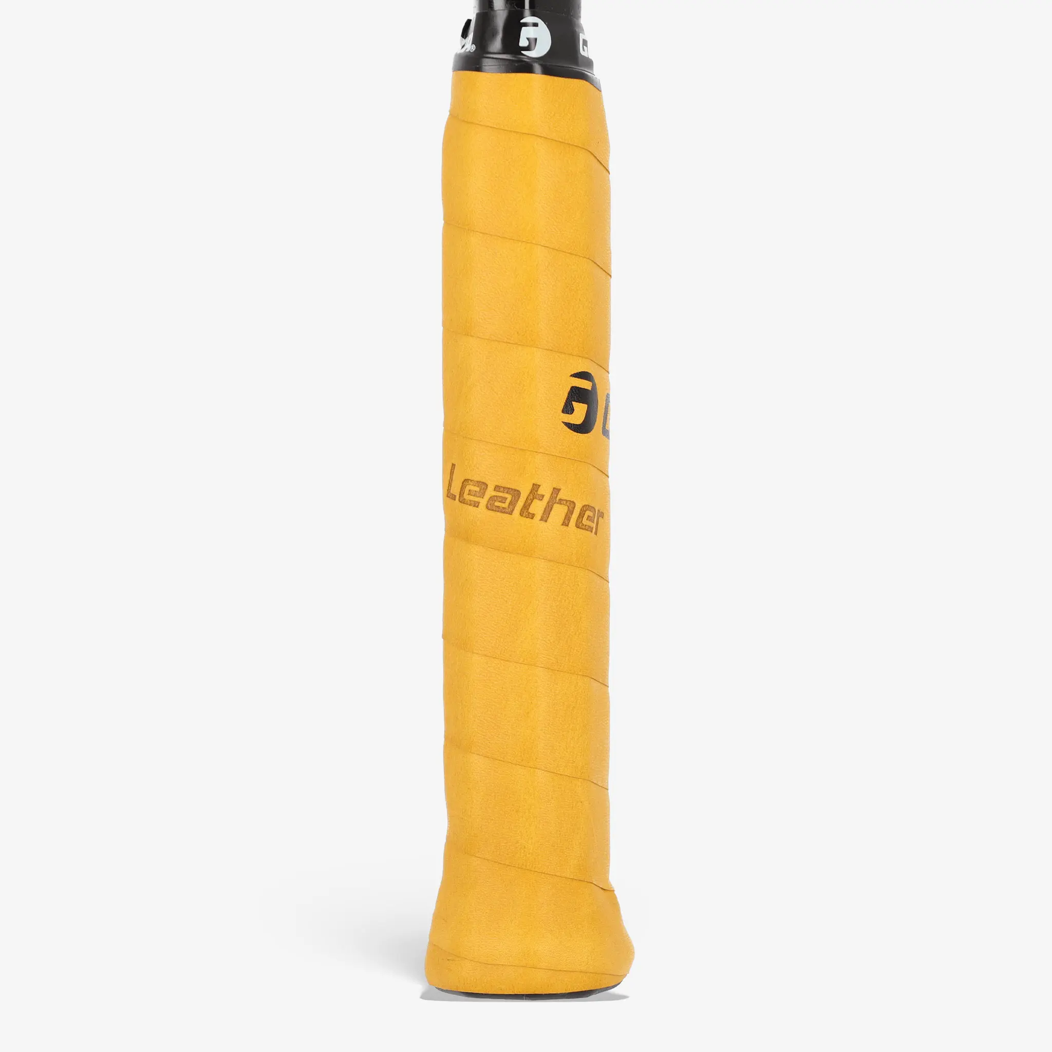 gamma-leather-grip-manico-sostitutivo-in-pelle-tan image 2