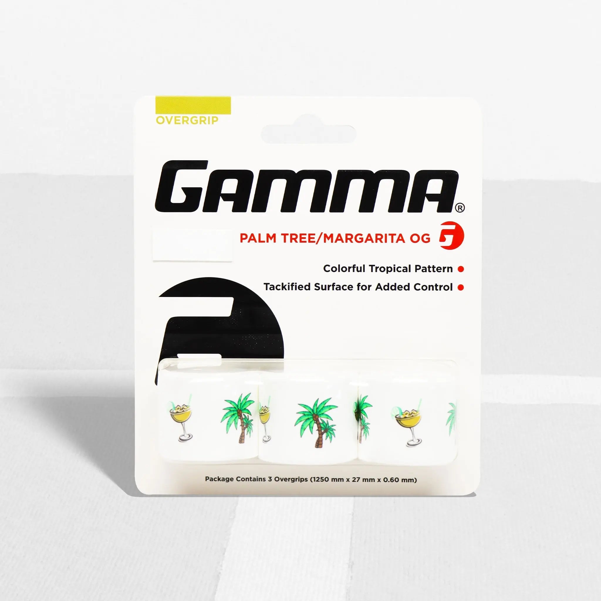gamma-fashion-overgrip-tennis image 3
