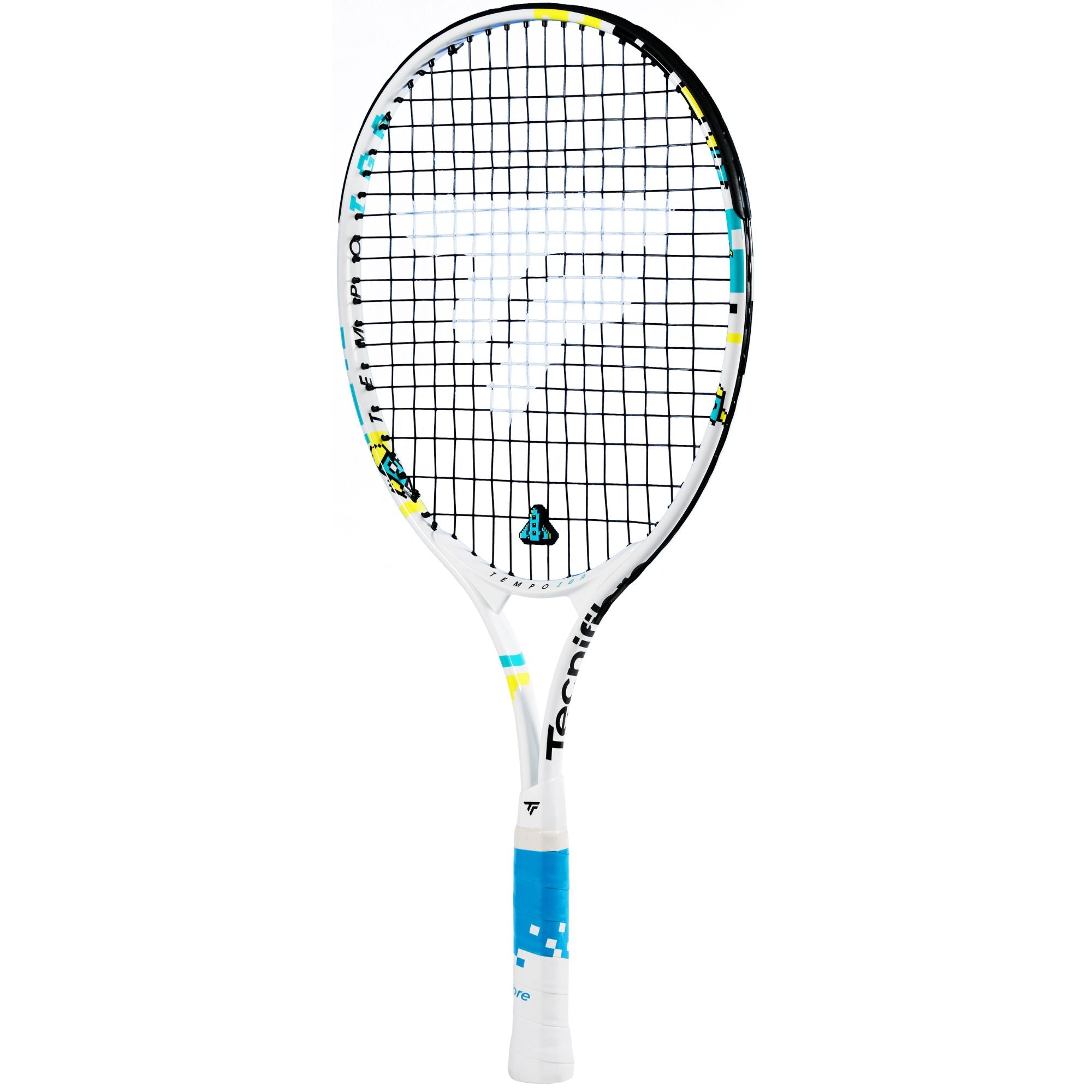 tecnifibre-tempo-iga-23-2026-racchetta-tennis-bambina image 1