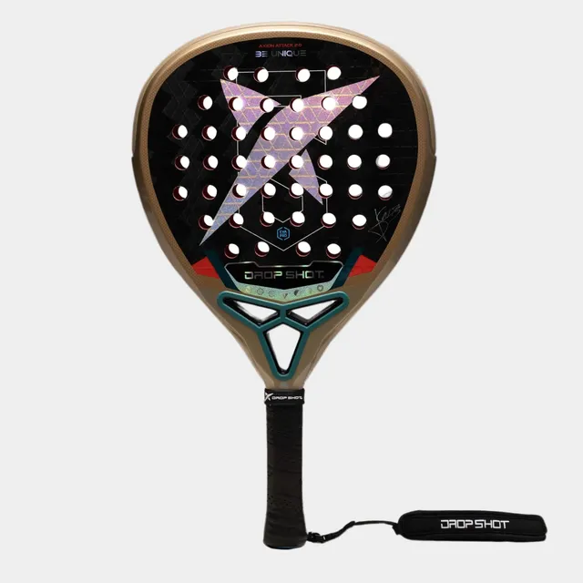 drop-shot-axion-attack-2-0-racchetta-padel-jon-sanz image 1