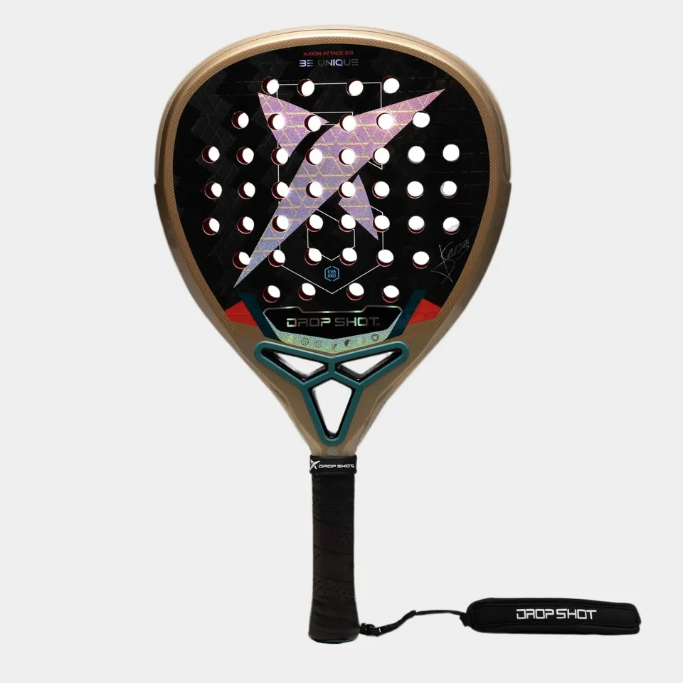 drop-shot-axion-attack-2-0-racchetta-padel-jon-sanz image 1