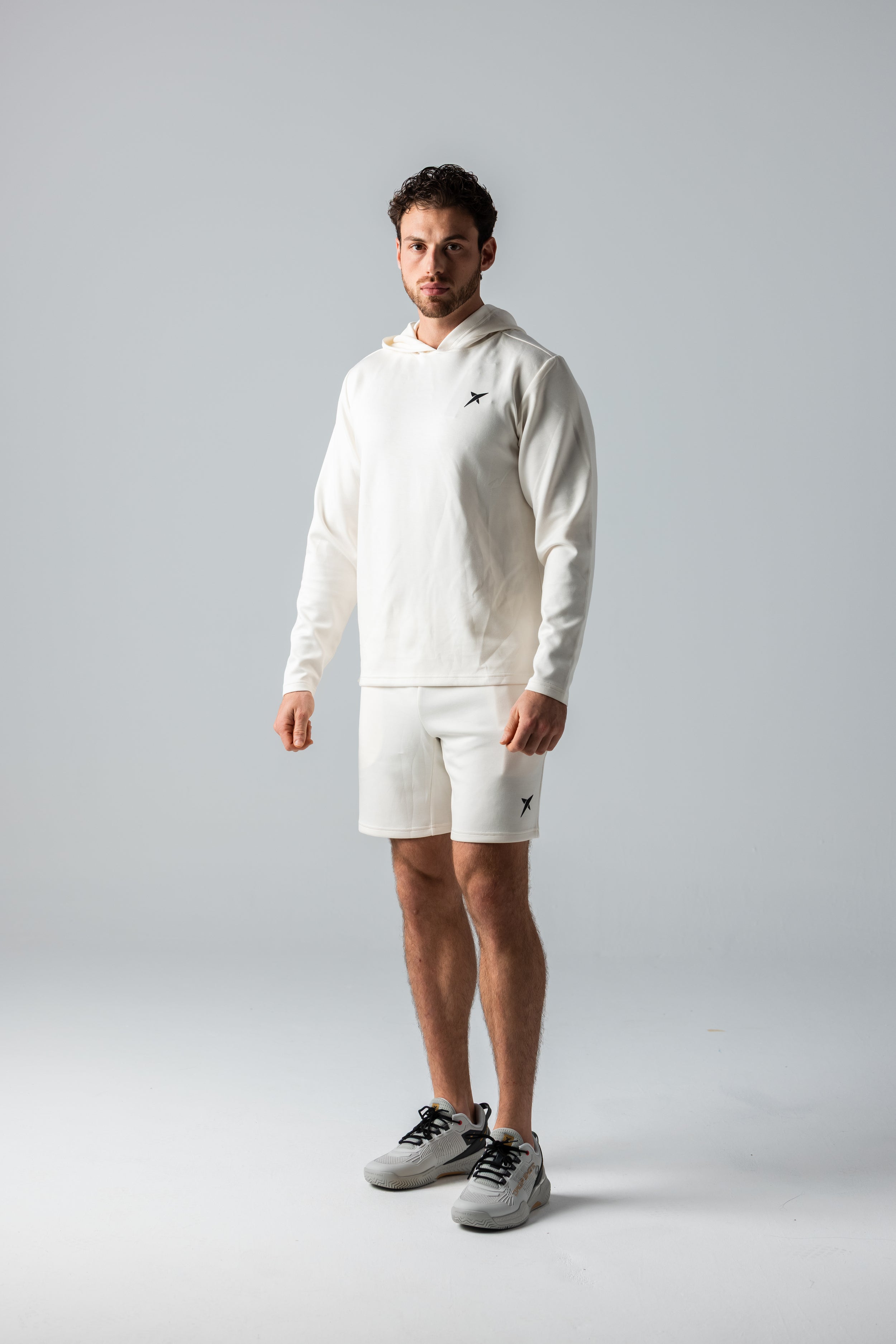 drop-shot-drop-felpa-tecnica-padel-unisex image 3