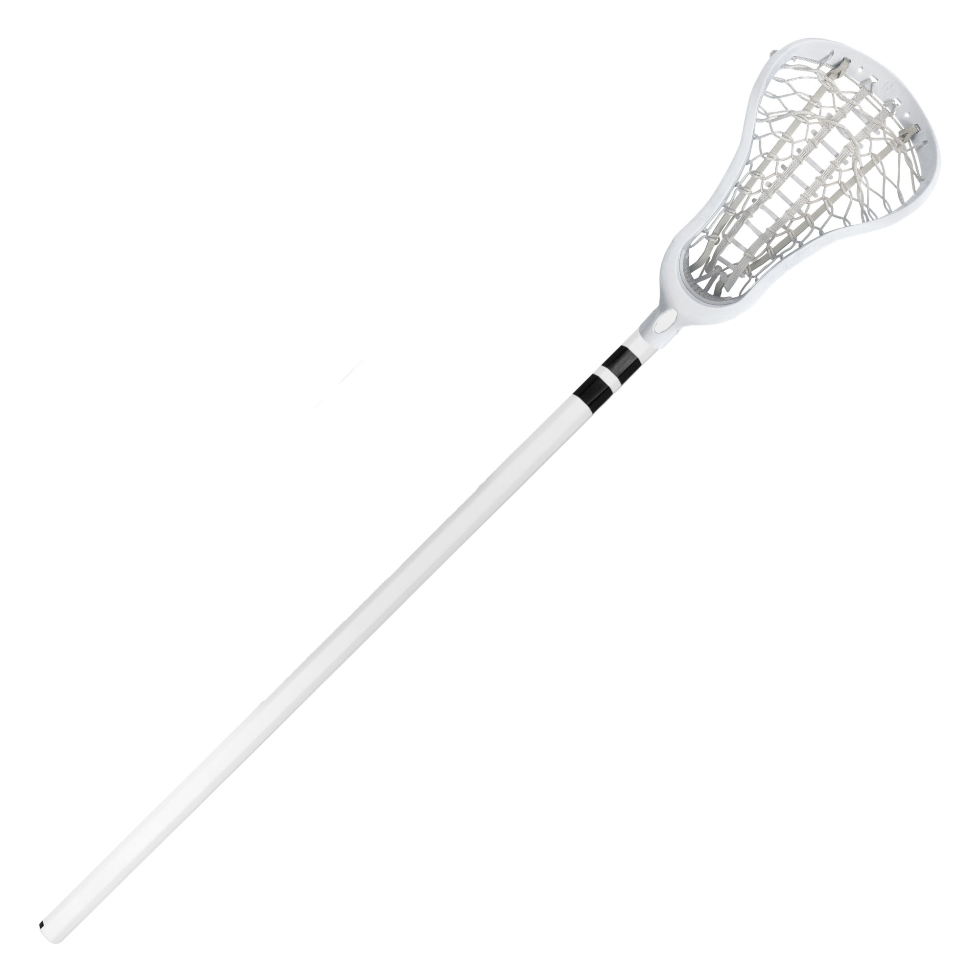 harrow-blaze-testa-p11-bastone-lacrosse-completo-donna image 1