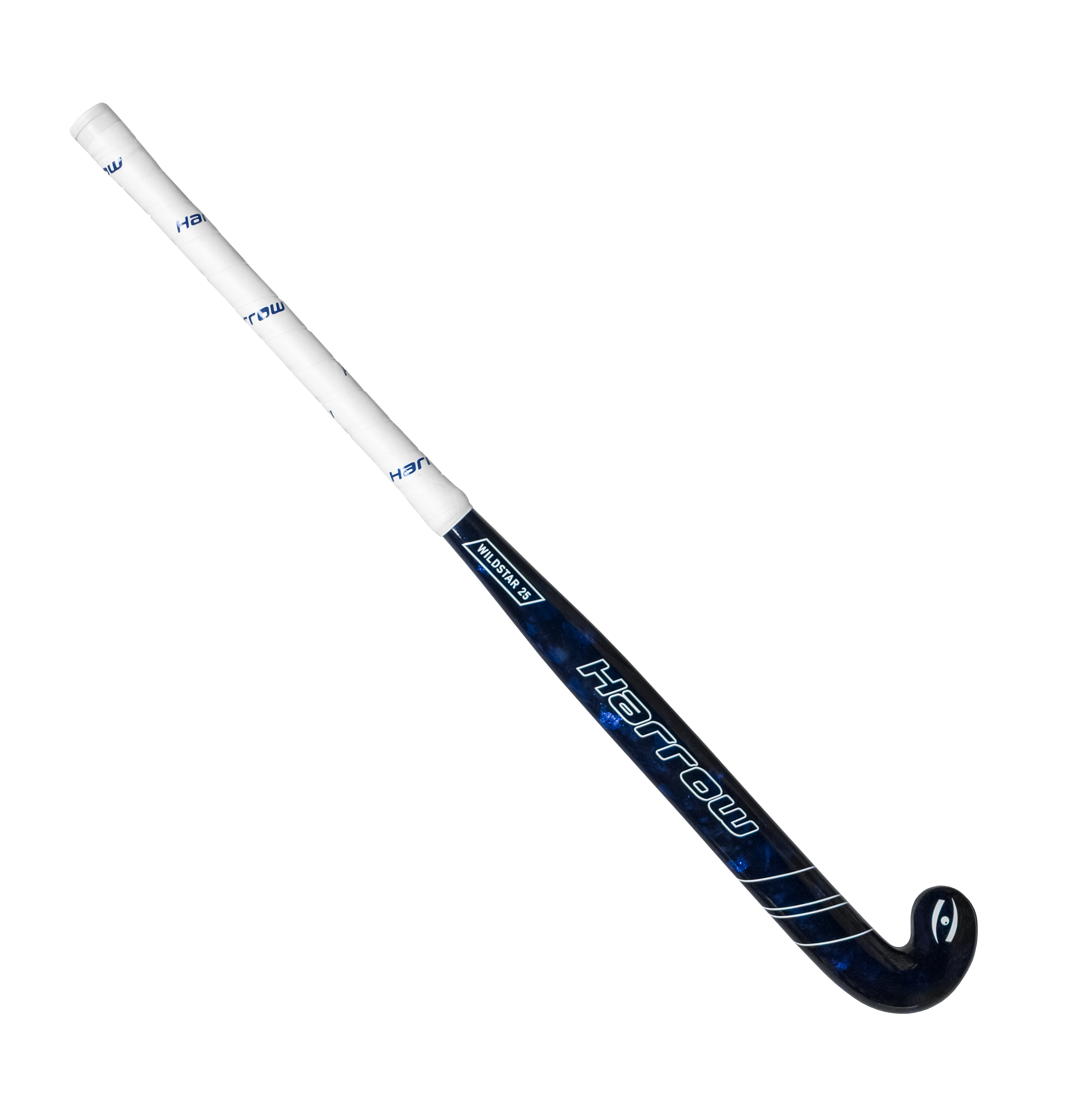 harrow-wildstar-25-bastone-hockey-junior image 3