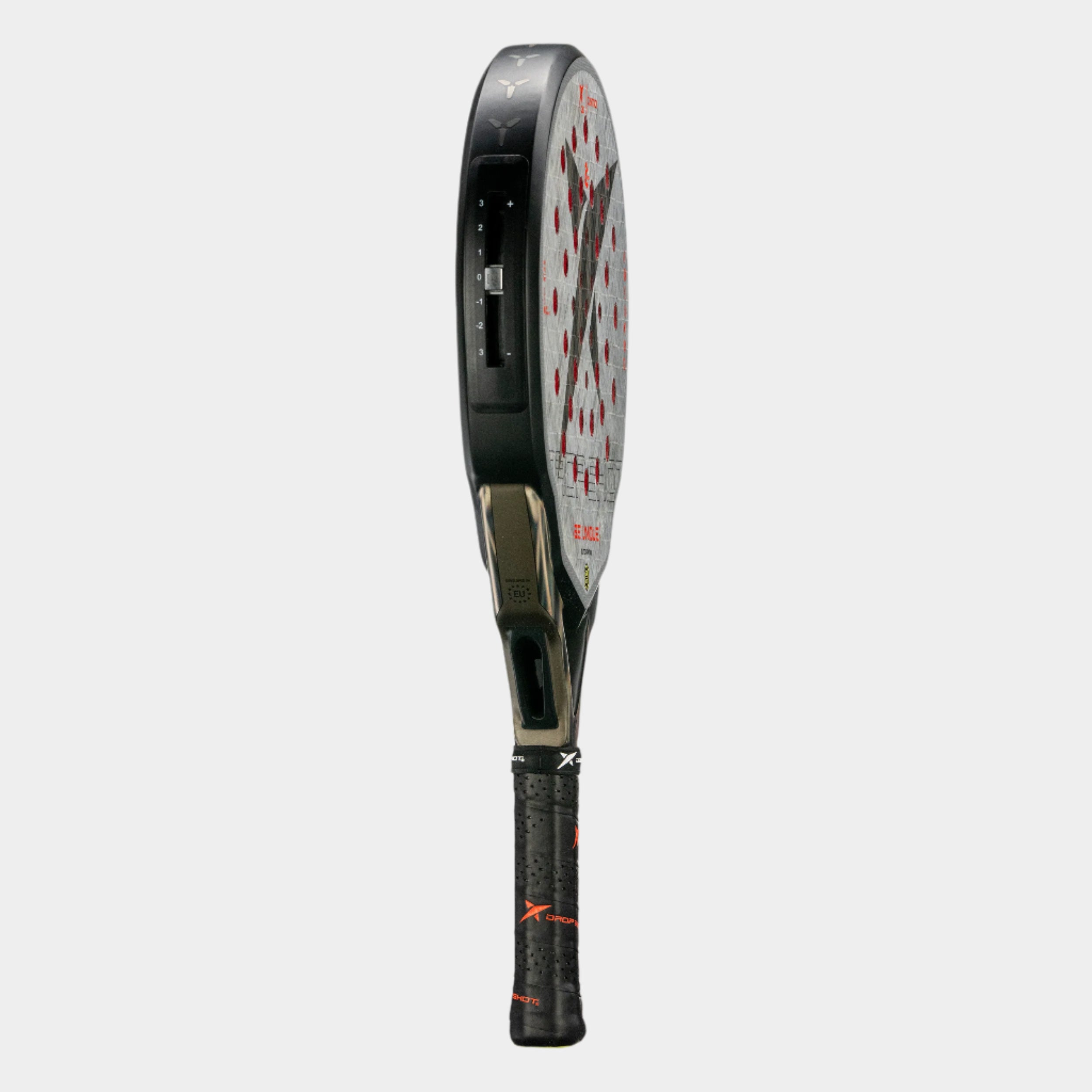 drop-shot-blitz-control-racchetta-padel-2025 image 5