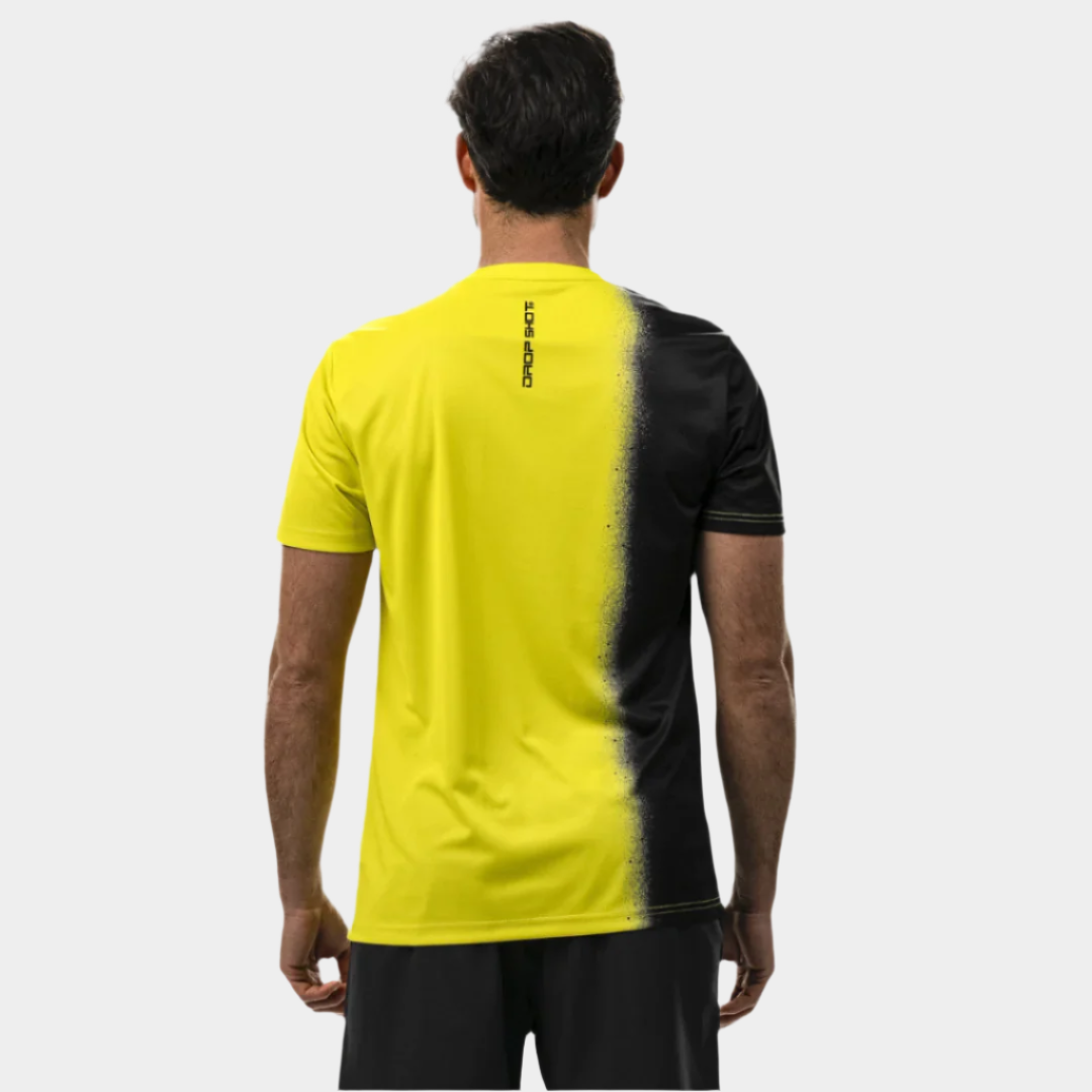 drop-shot-cosmo-t-shirt-maglia-padel-uomo image 8