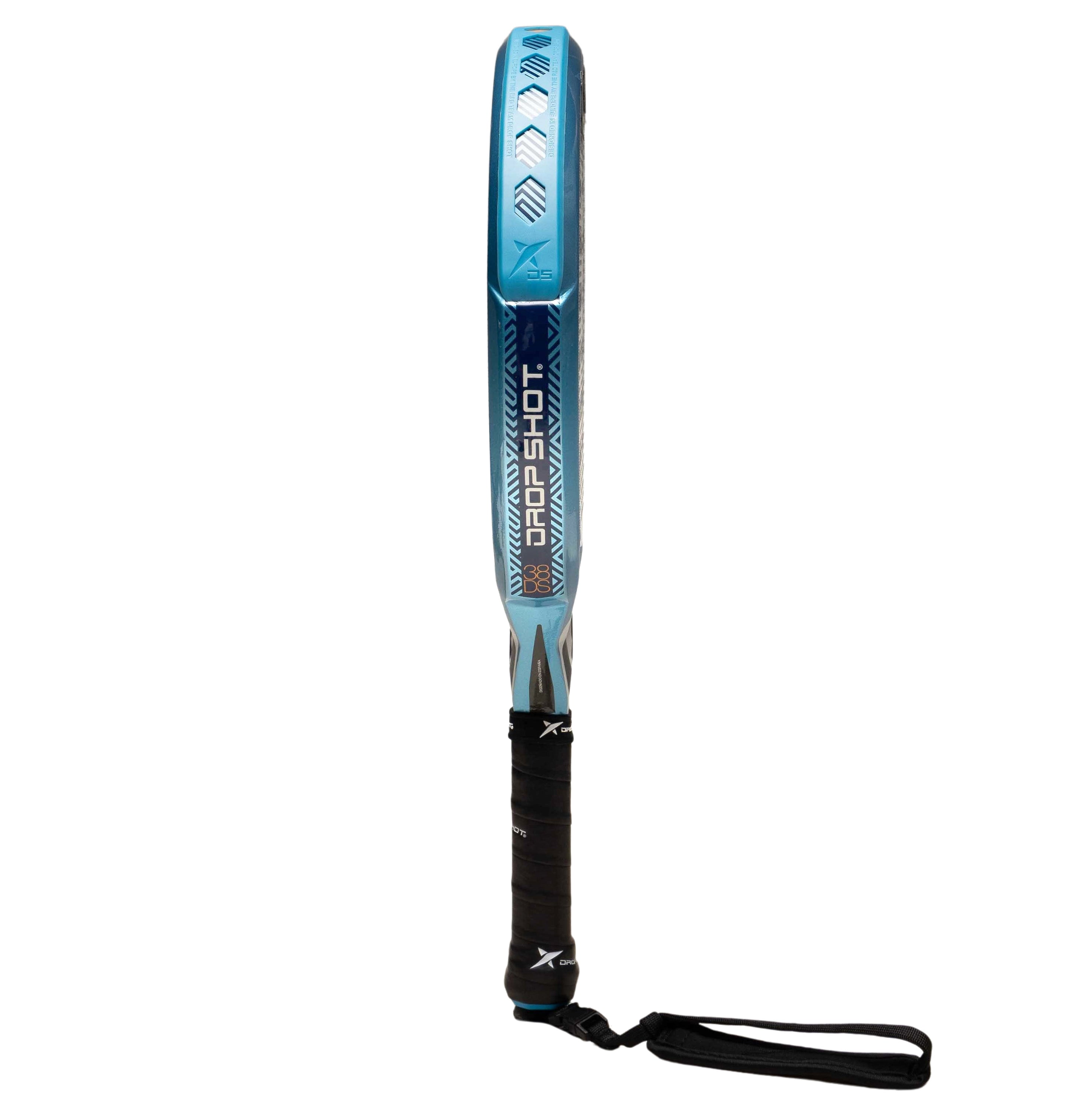 drop-shot-explorer-pro-comfort-2-0-pala-da-padel image 3