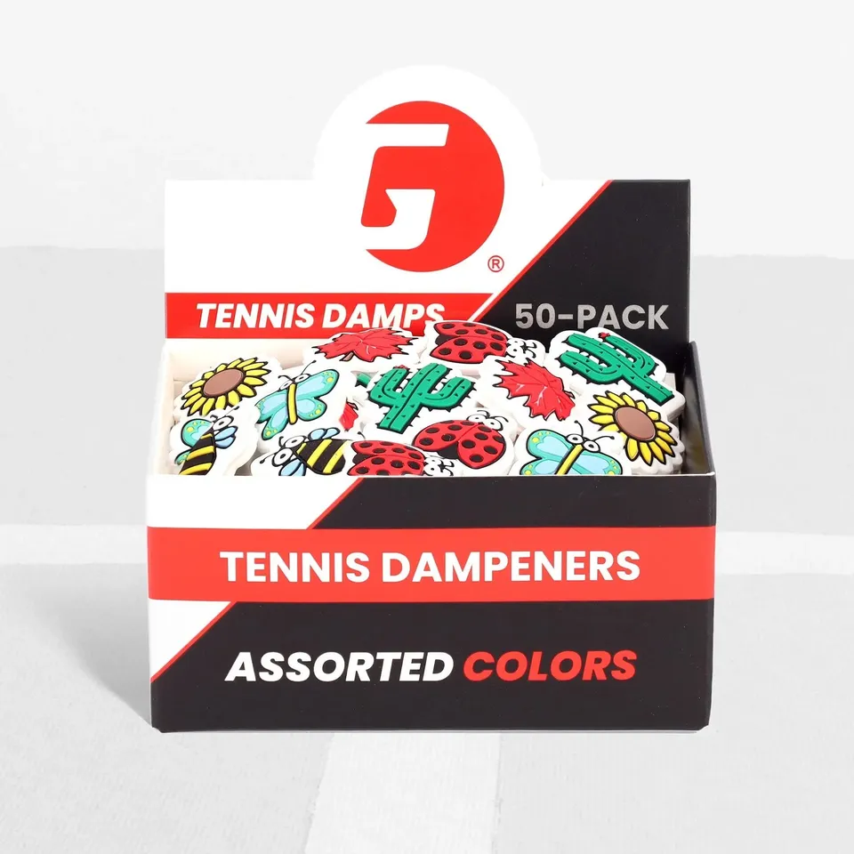 gamma-nature-antivibrazioni-tennis-box-bambini image 1
