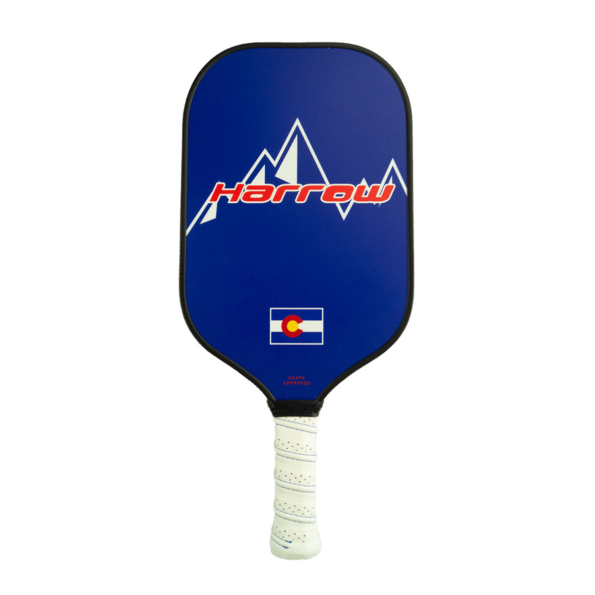 harrow-apex-xc-paddle-pickleball-16mm image 2