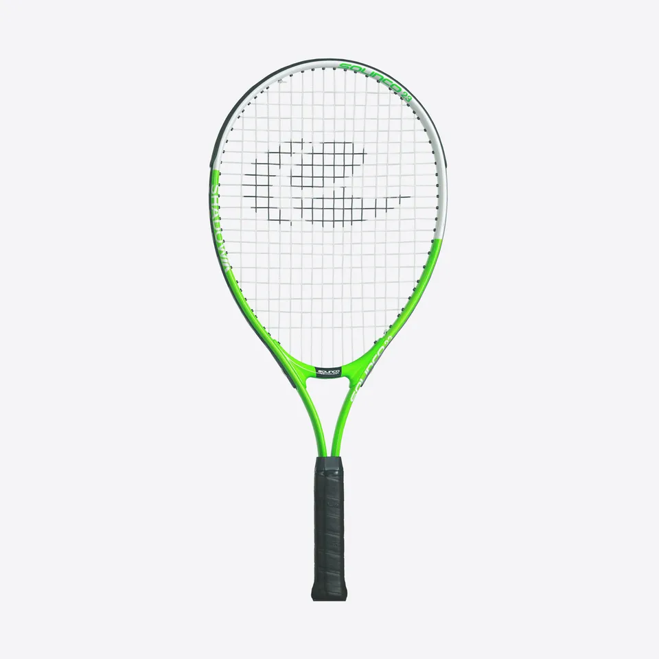 solinco-jr-shadow-23-racchetta-tennis-junior-verde image 1