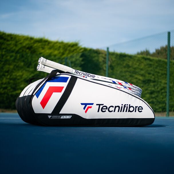 tecnifibre-tour-endurance-6r-white-borsa-tennis image 6