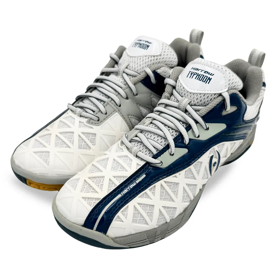 harrow-typhoon-scarpa-court-indoor image 1