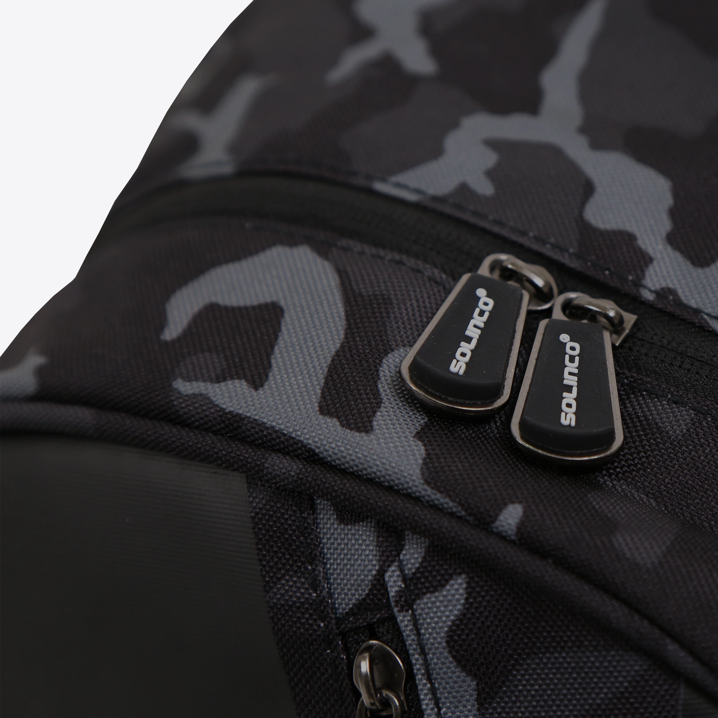 solinco-tour-backpack-midnight-camo-zaino-tennis image 3