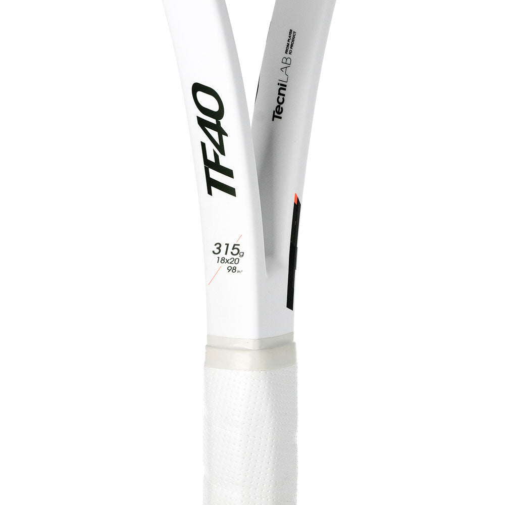 tecnifibre-tf-40-315-18x20-v3-racchetta-tennis image 2